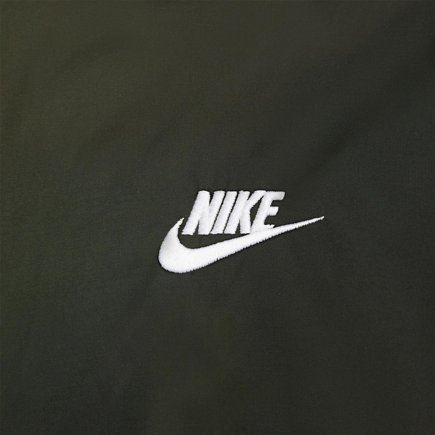 Nike Mens Club Lined Woven Track Suit