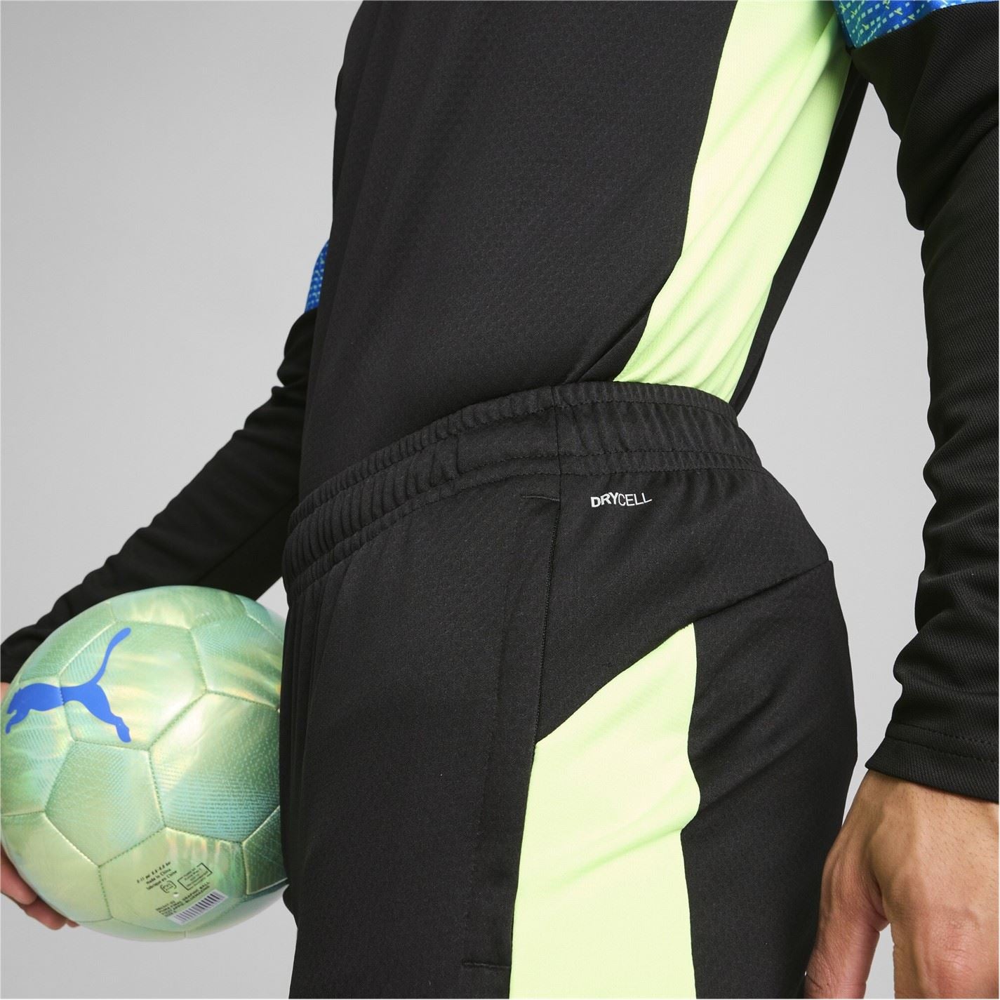 Puma Final Zipped Pocket Athletic Pants