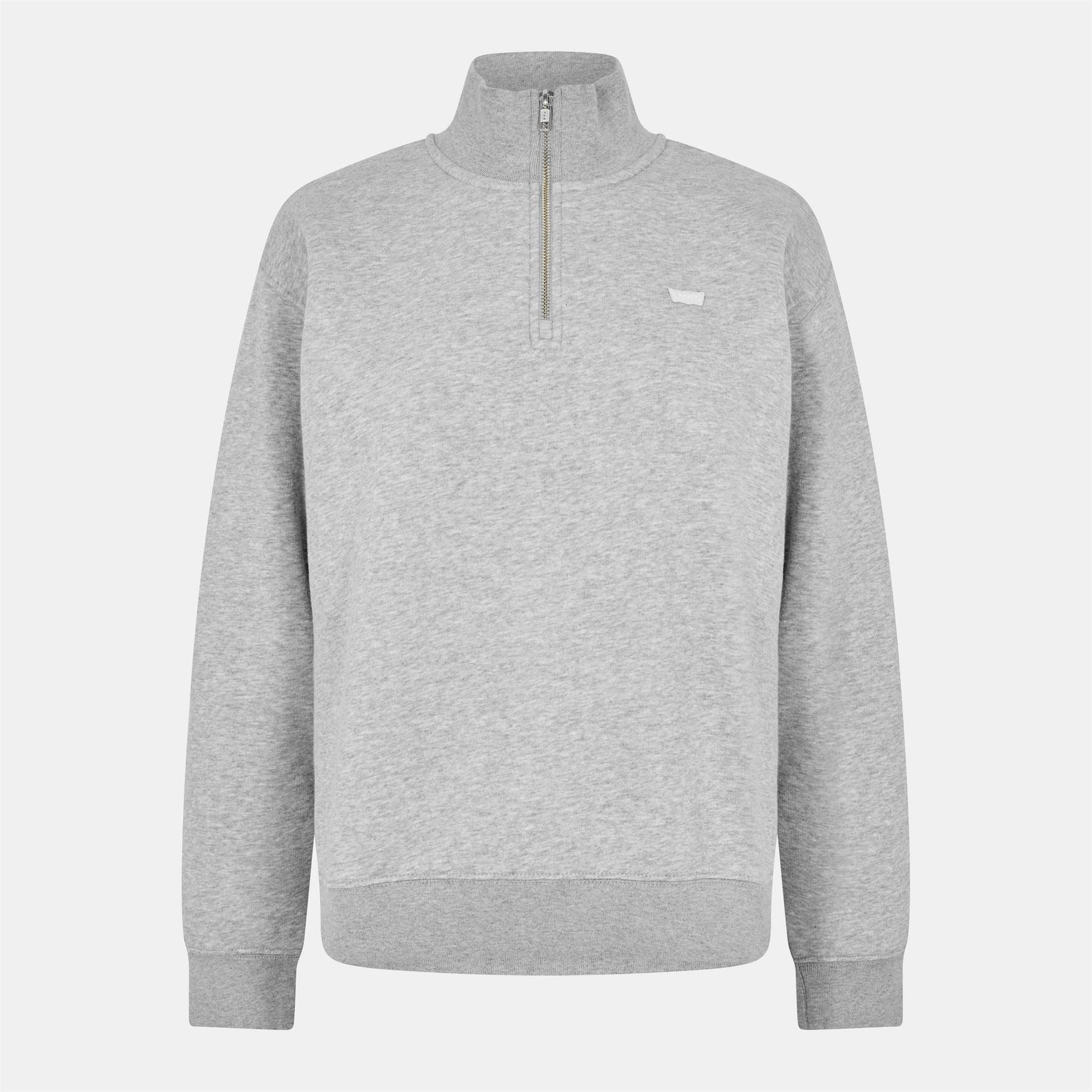 Levis Levis Quarter Zip Fleece