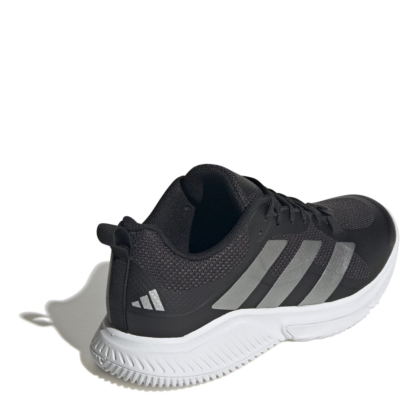 adidas Womens Court Team Bounce 2.0 Shoes