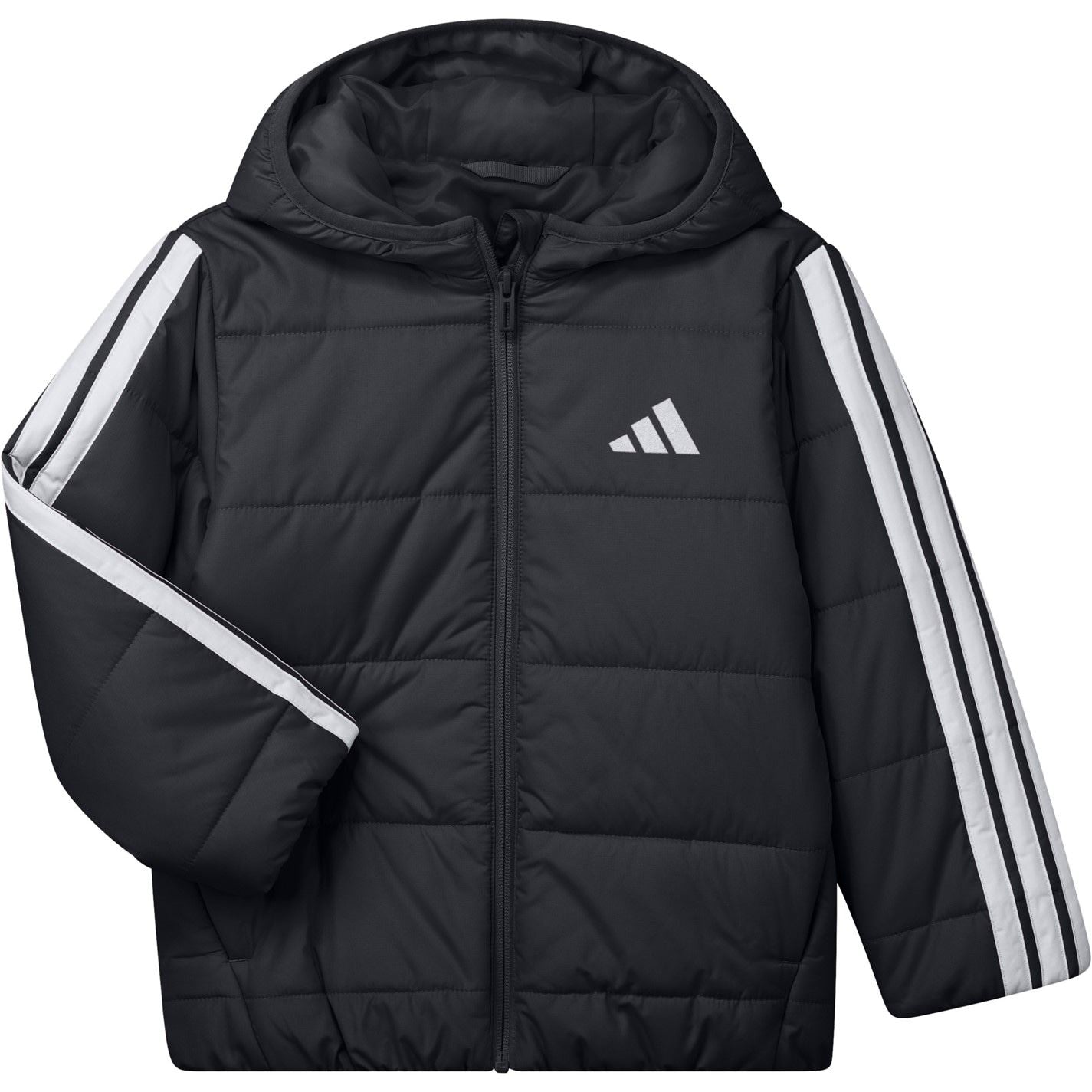 adidas Essentials 3 Stripes Padded Jacket Infants