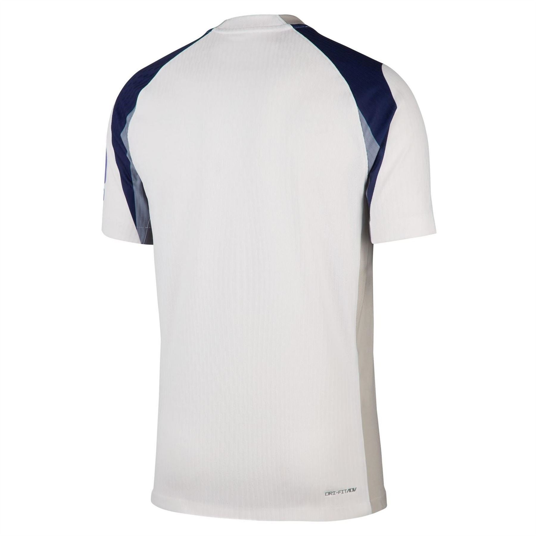 Nike Tottenham Hotspur Authentic Home Shirt 2025 2026 Adults