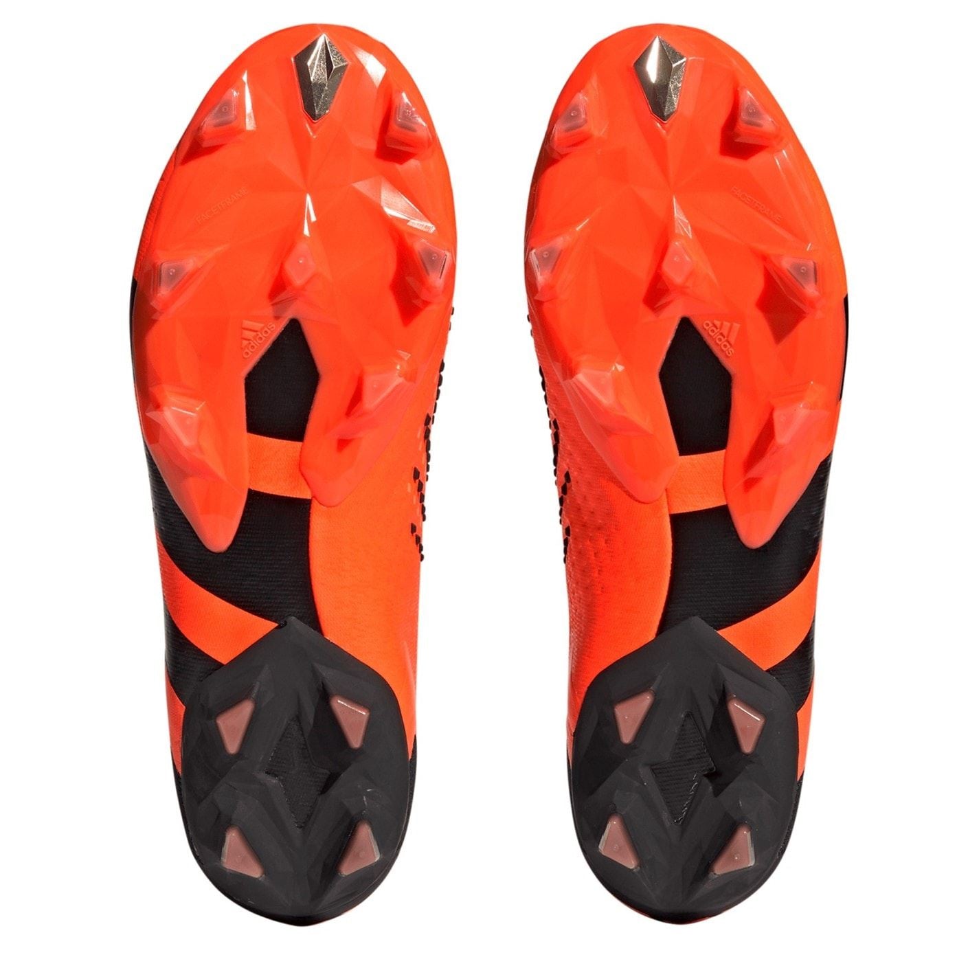 adidas Predator .1 Firm Ground Football Boots