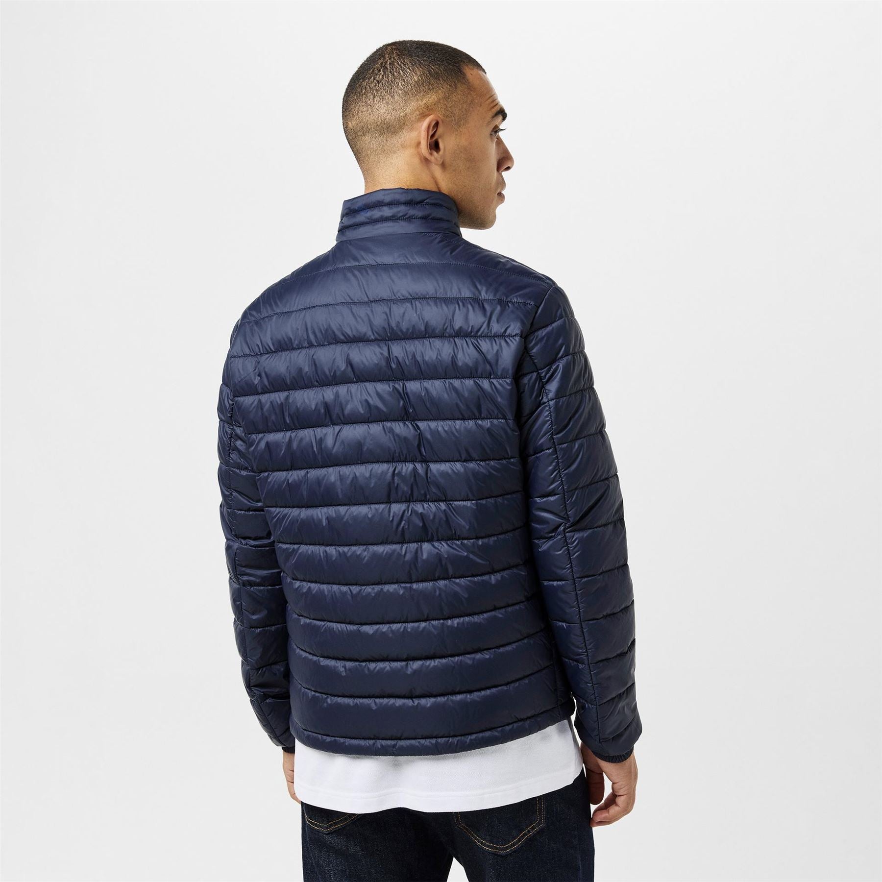 Boss Chorus Medium Puffer Jacket