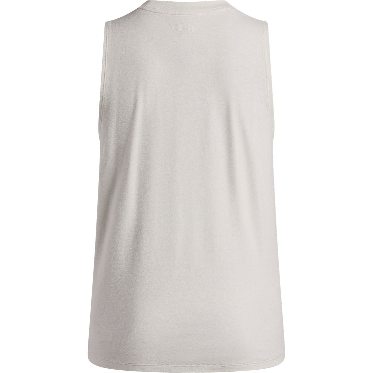 Under Armour Varsity Relaxed Fit Lettering Tank