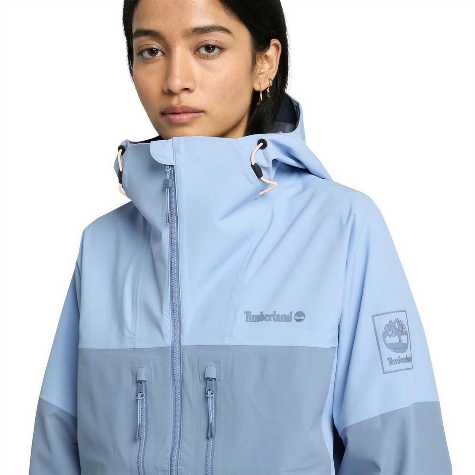 Timberland Ridge Mobi Flex Tech Waterproof Jacket