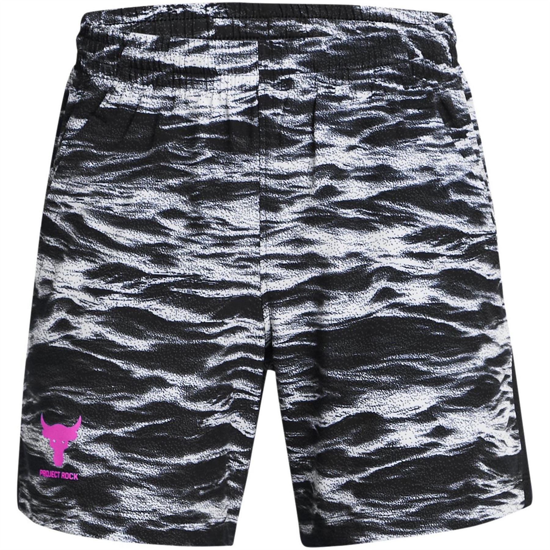 Under Armour Performance Gym Shorts