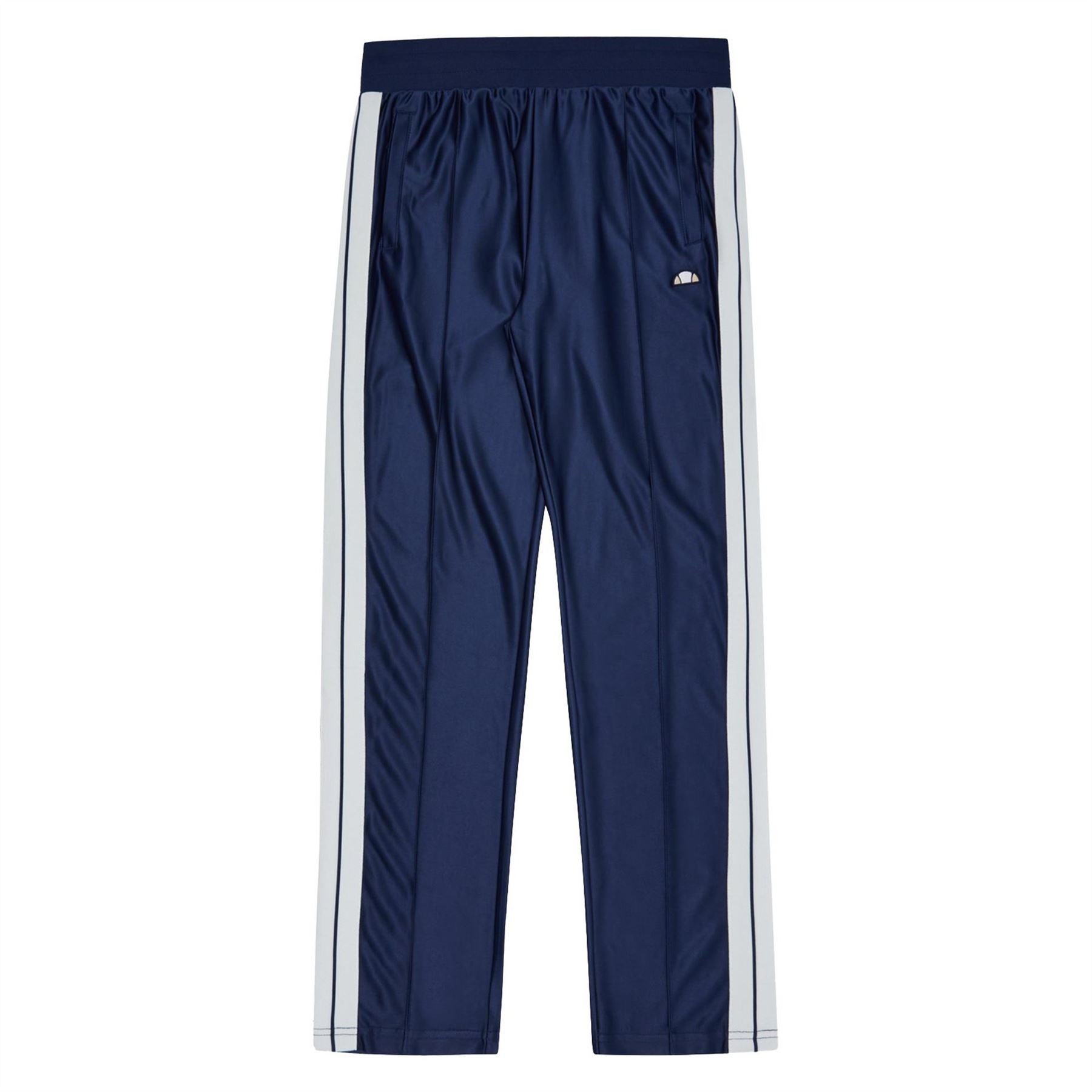 Ellesse Roverto Trac Closed Hem Woven Tracksuit Joggers