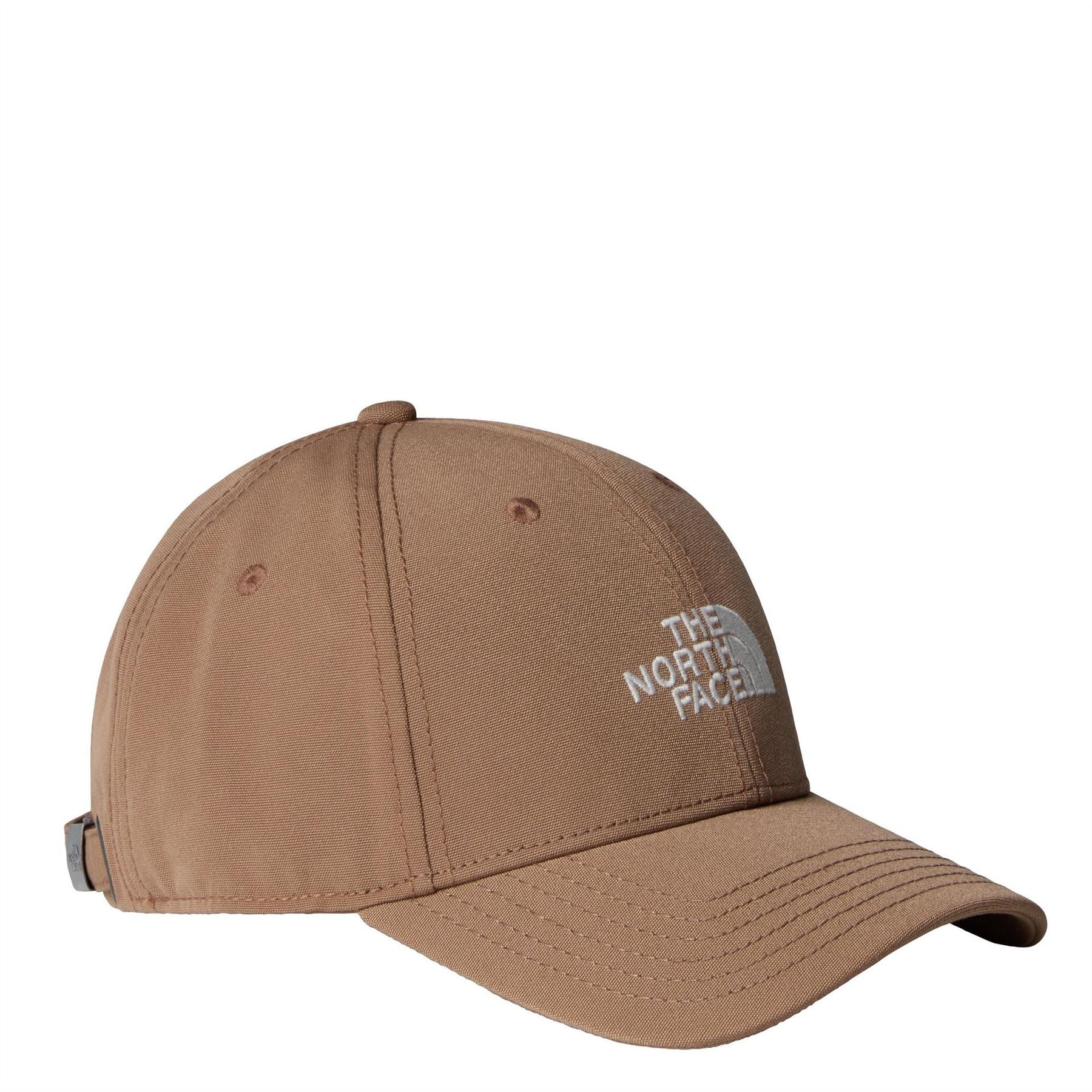 The North Face 66 Classic Hat Latte White