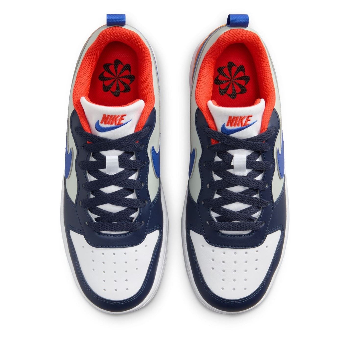 Nike Court Borough Low Recraft