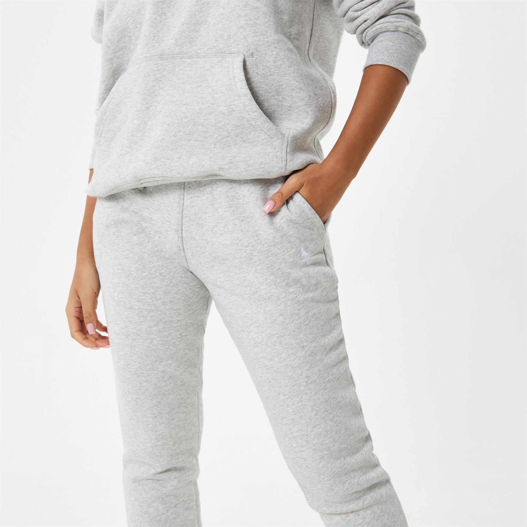 Jack Wills Astbury Pheasant Logo Joggers
