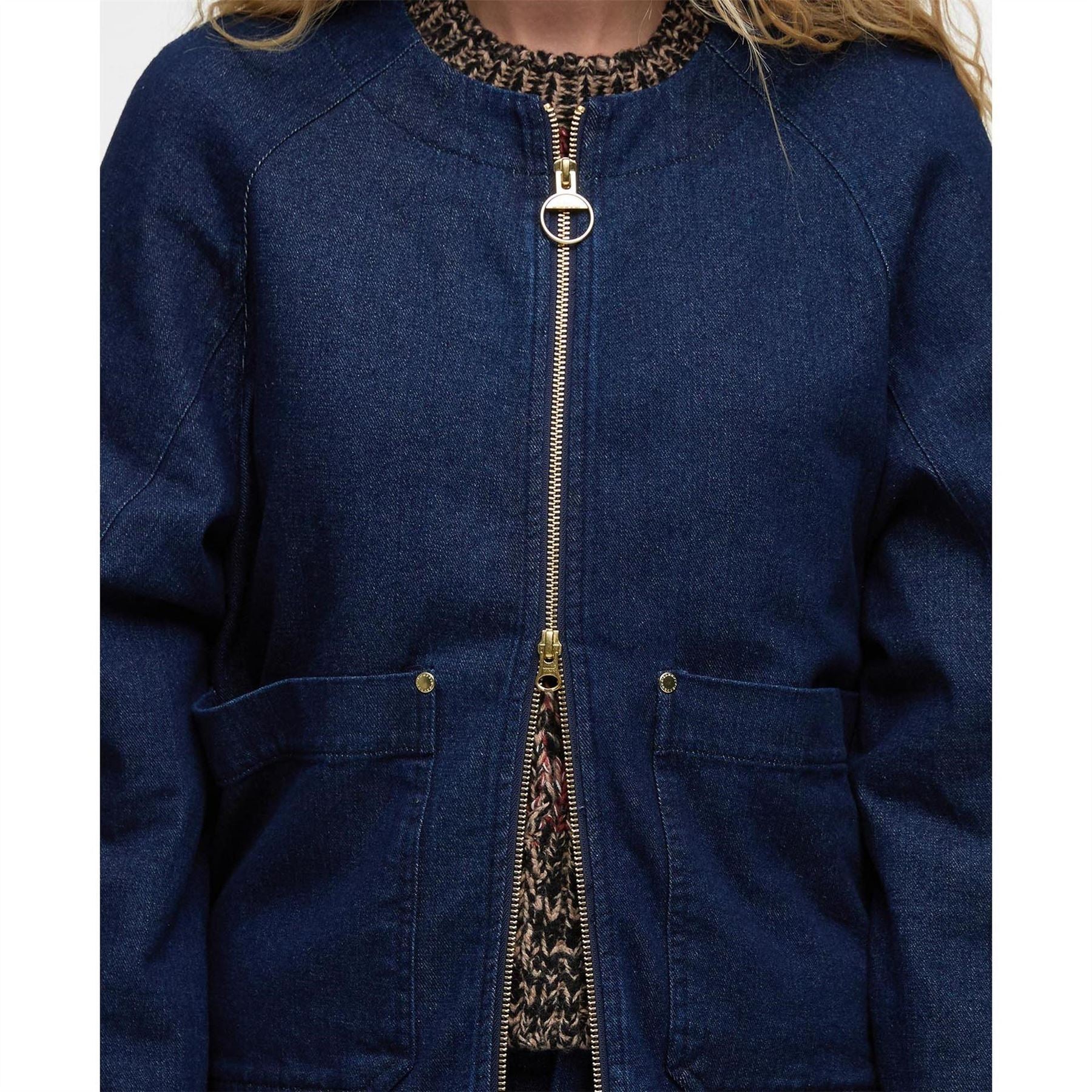 Barbour Saima Overshirt