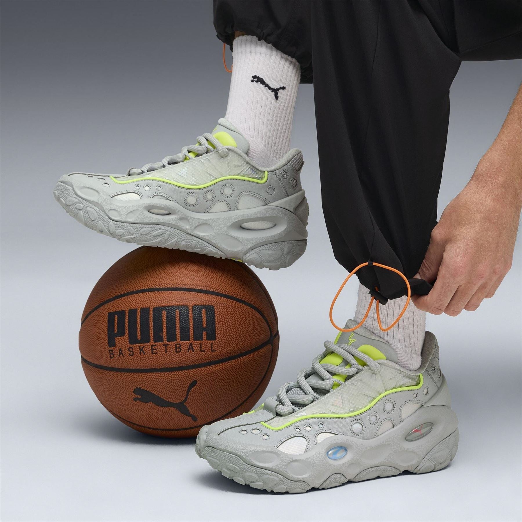 Puma La France Trainers