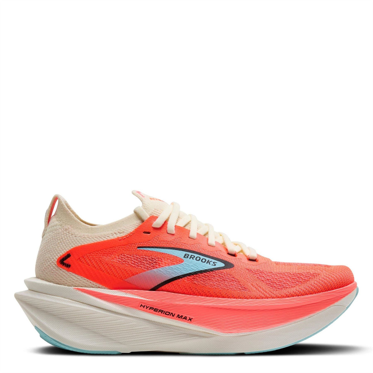 Brooks Womens Hyperion Max 3 Running Shoes