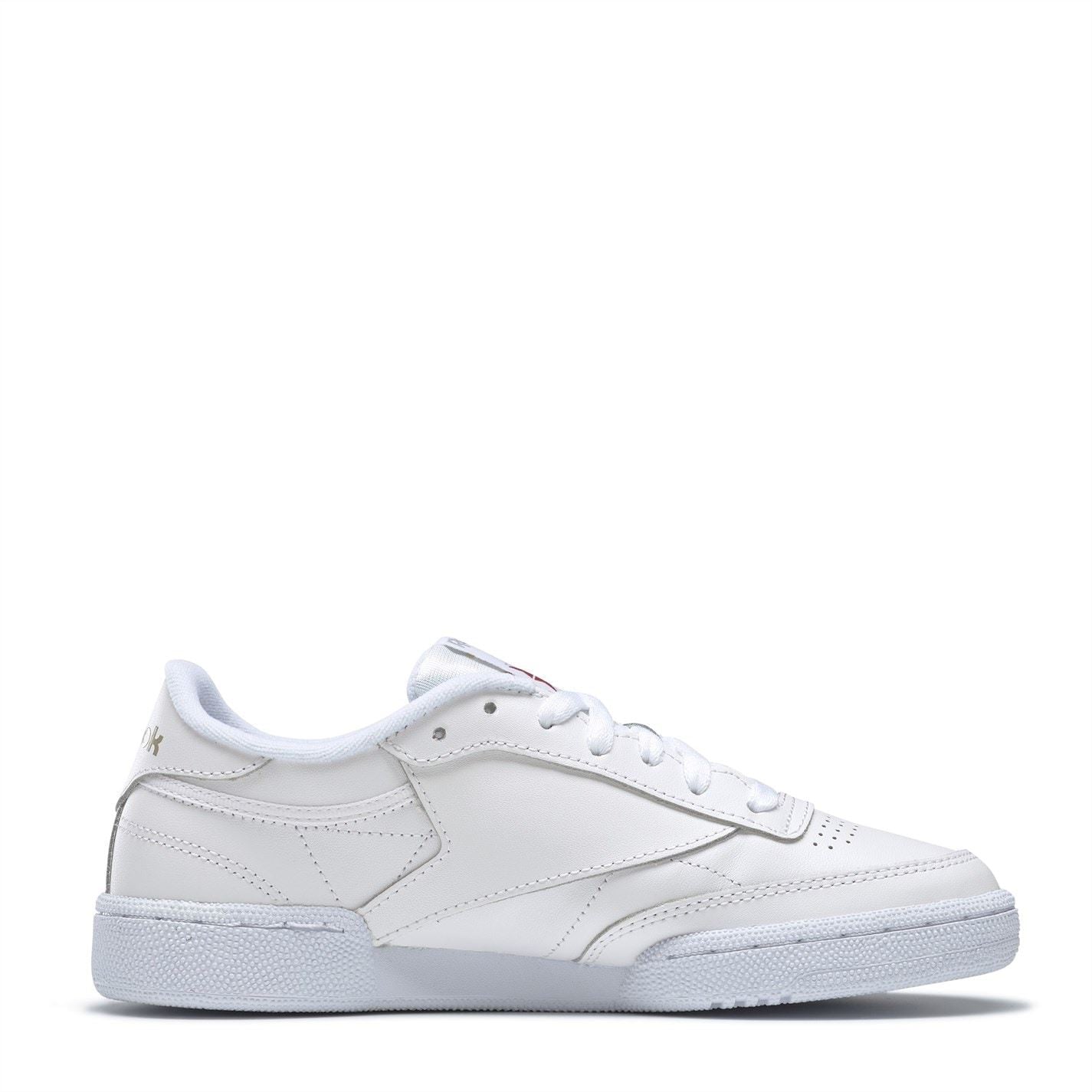 Reebok Club C Trainers Ladies