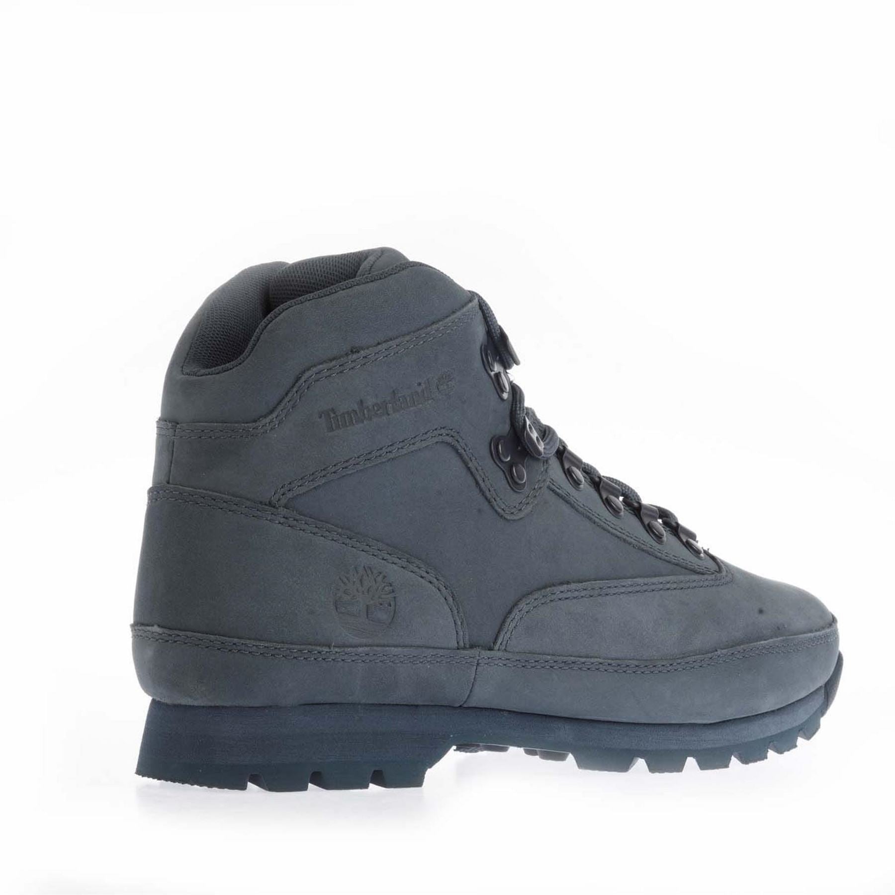Timberland Euro Hiker Mid Lace Boots