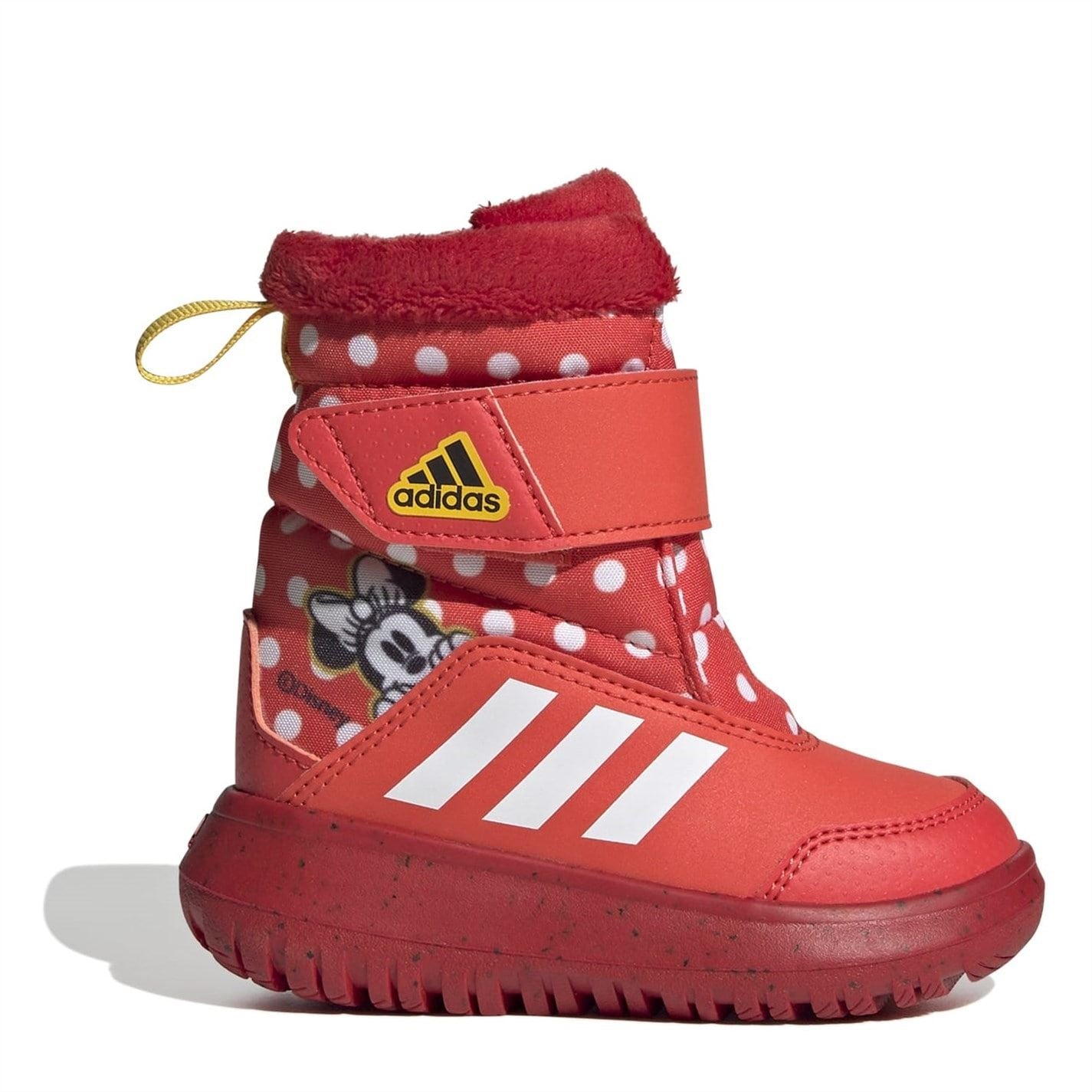 adidas Winterplay X Disney Shoes Infants