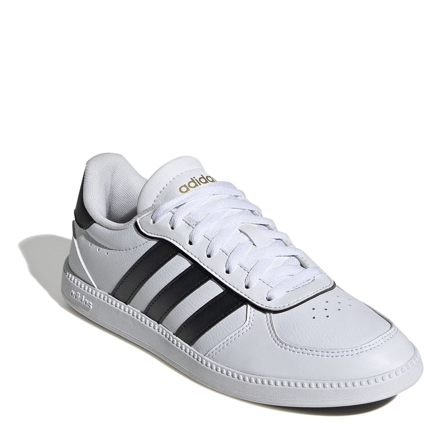 adidas Womens Breaknet Sleek Trainers