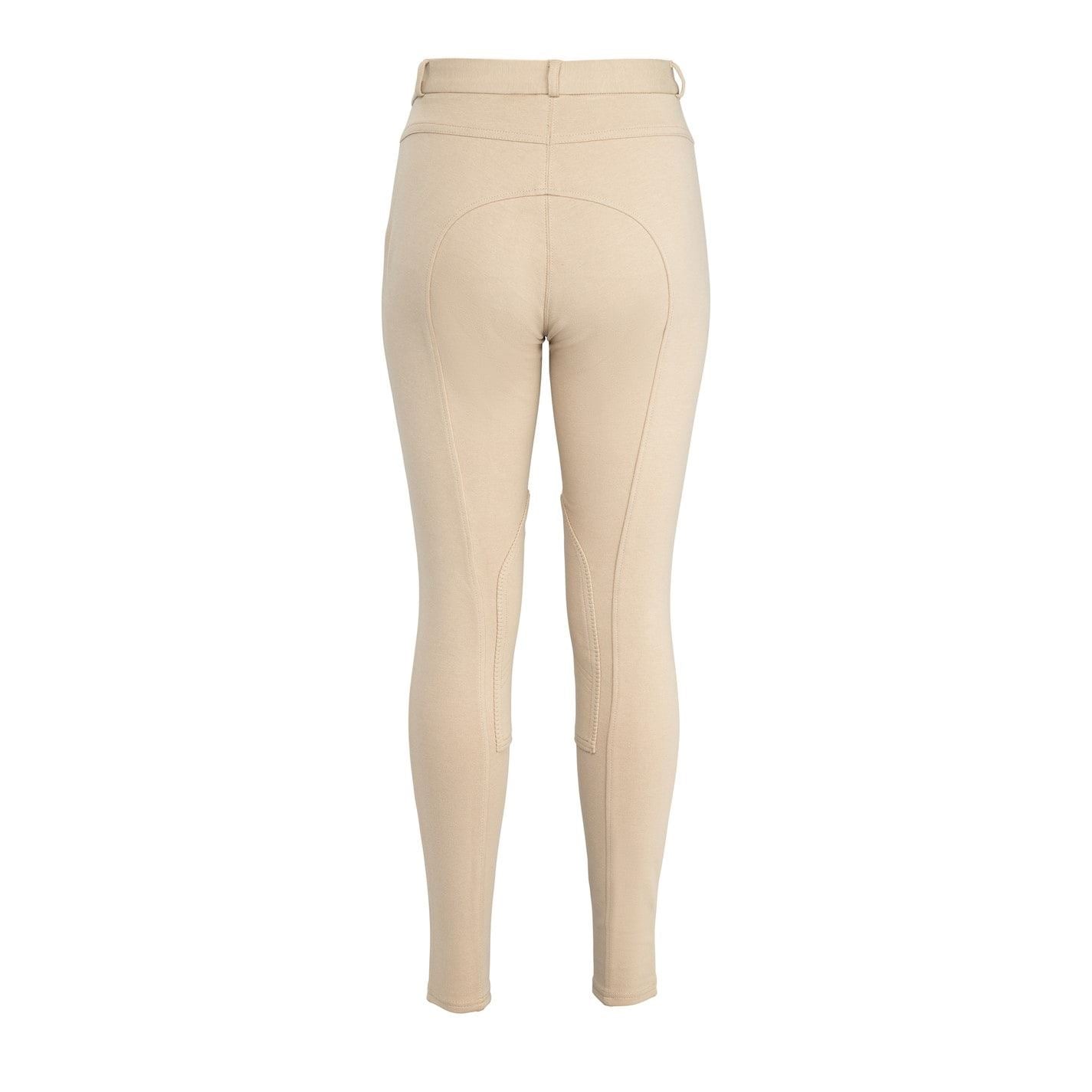 Requisite Womens Knitted Breeches