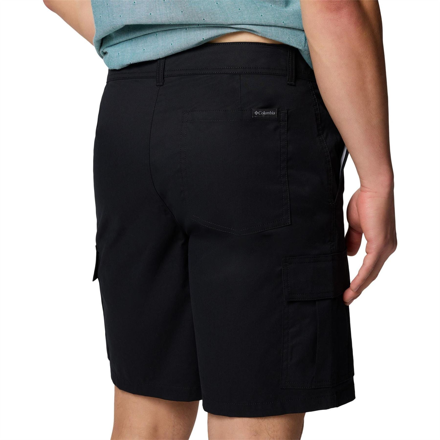 Columbia Cargo Shorts
