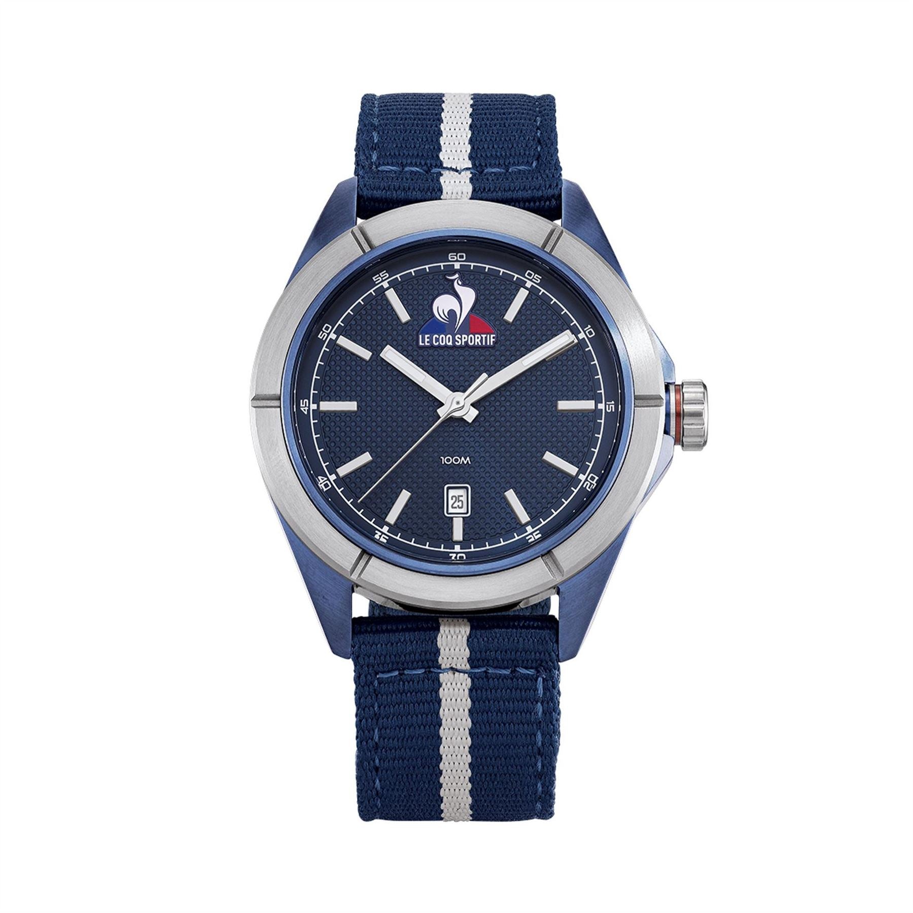 Le Coq Sportif Digital Watch