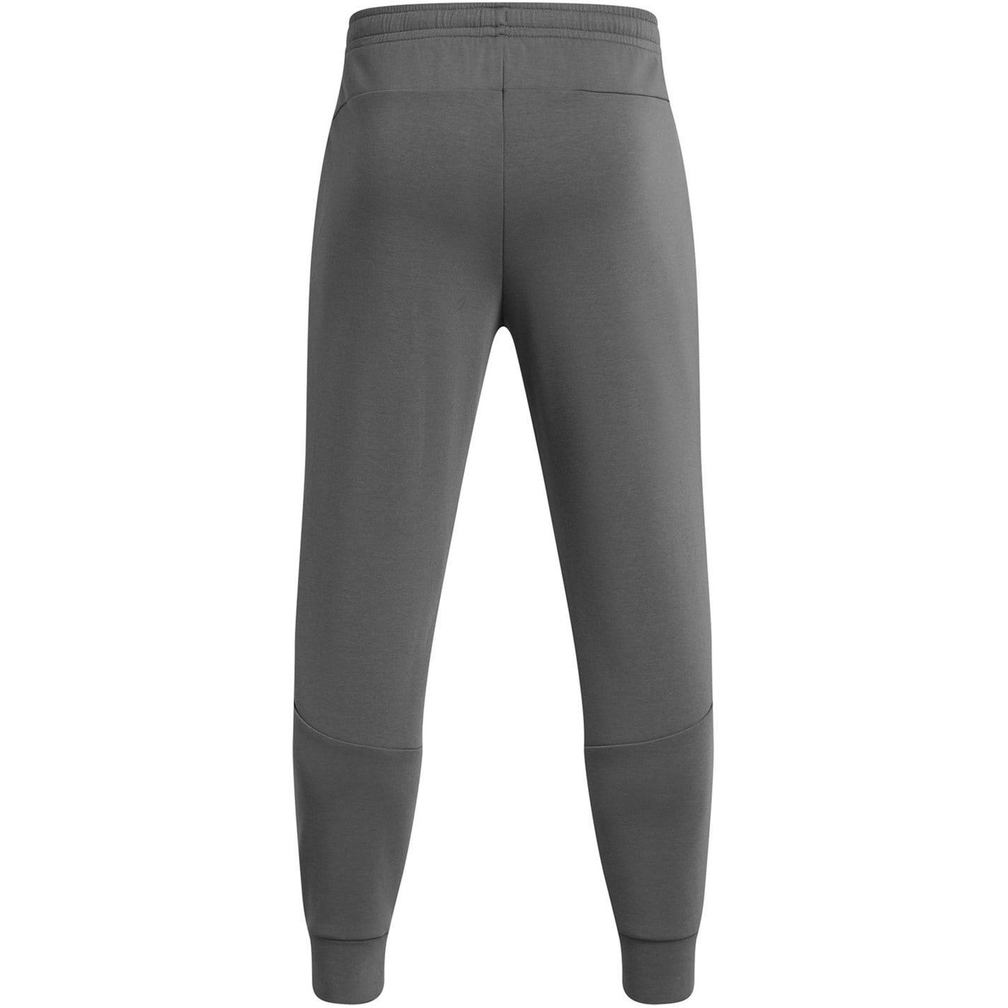 Under Armour Mens Armour Ua Unstoppable Fleece Jogger Eu Joggers