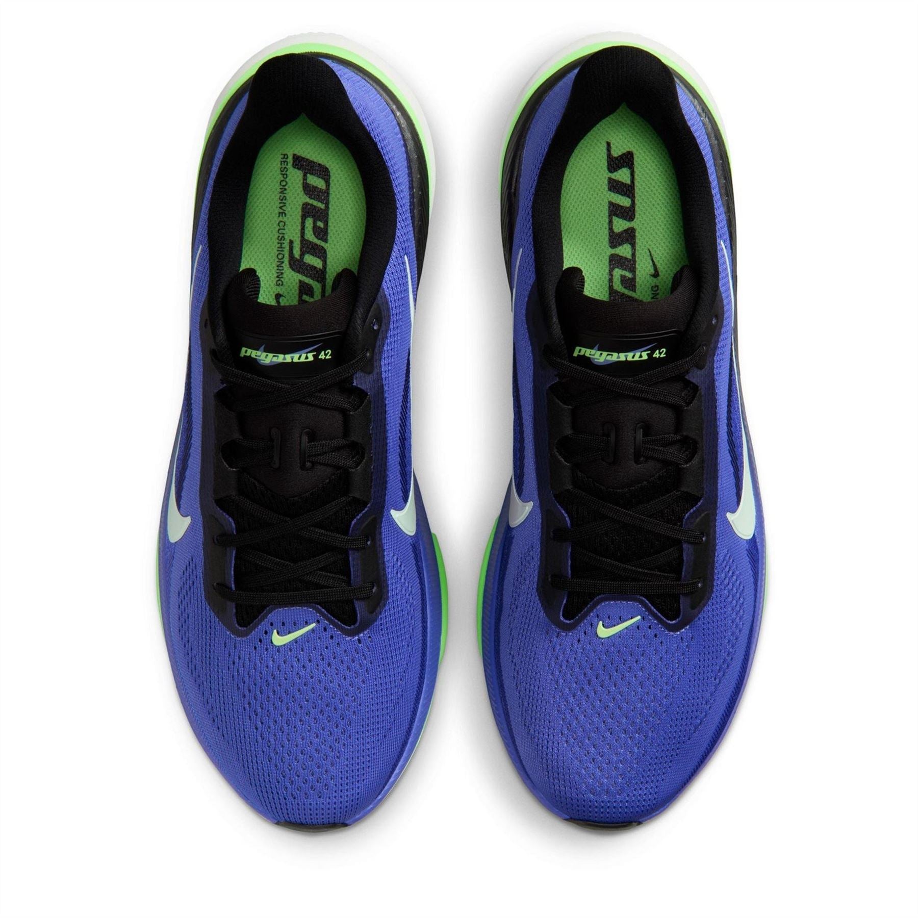 Nike Pegasus 42 Running Shoes