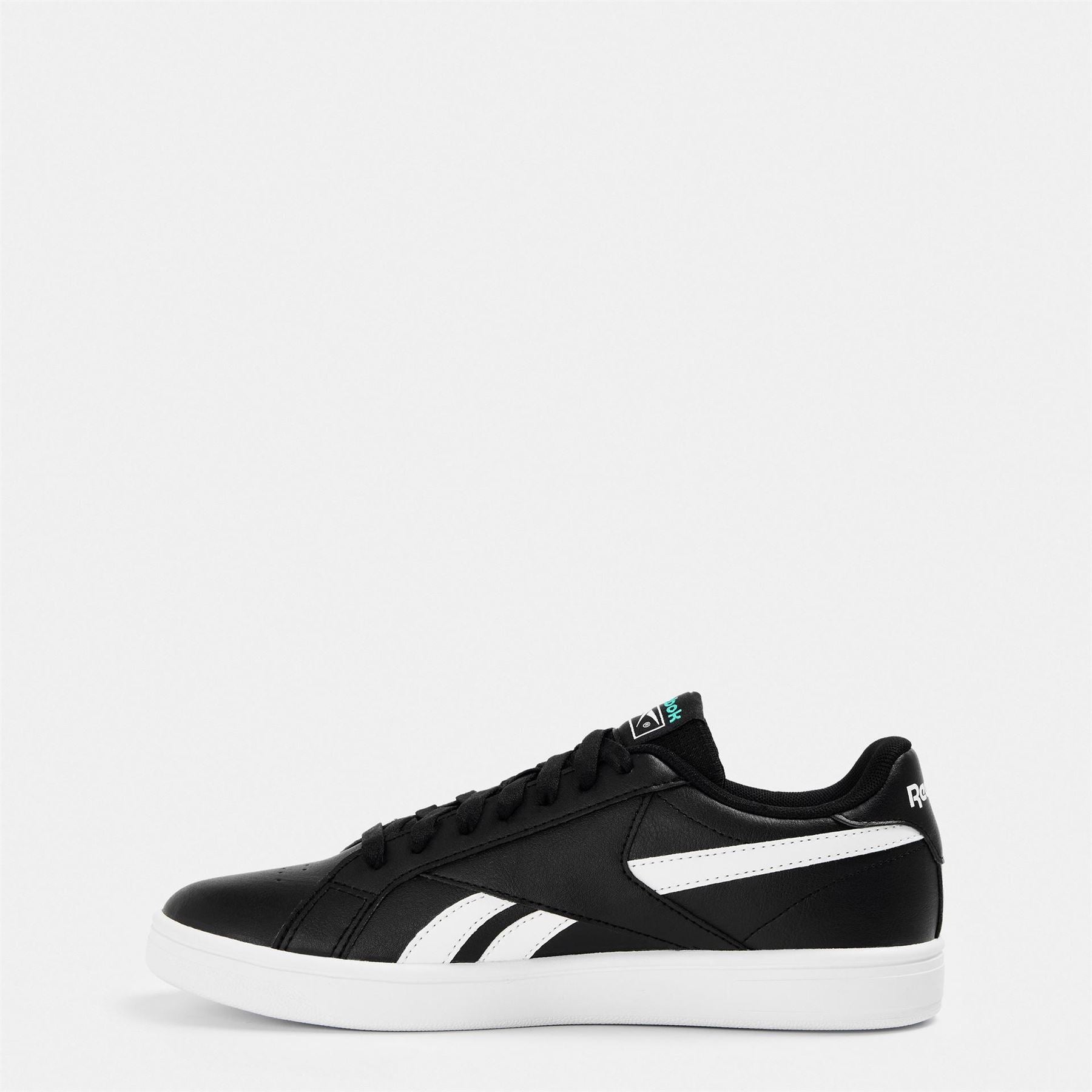 Reebok Court Retro Low Top Court Shoes