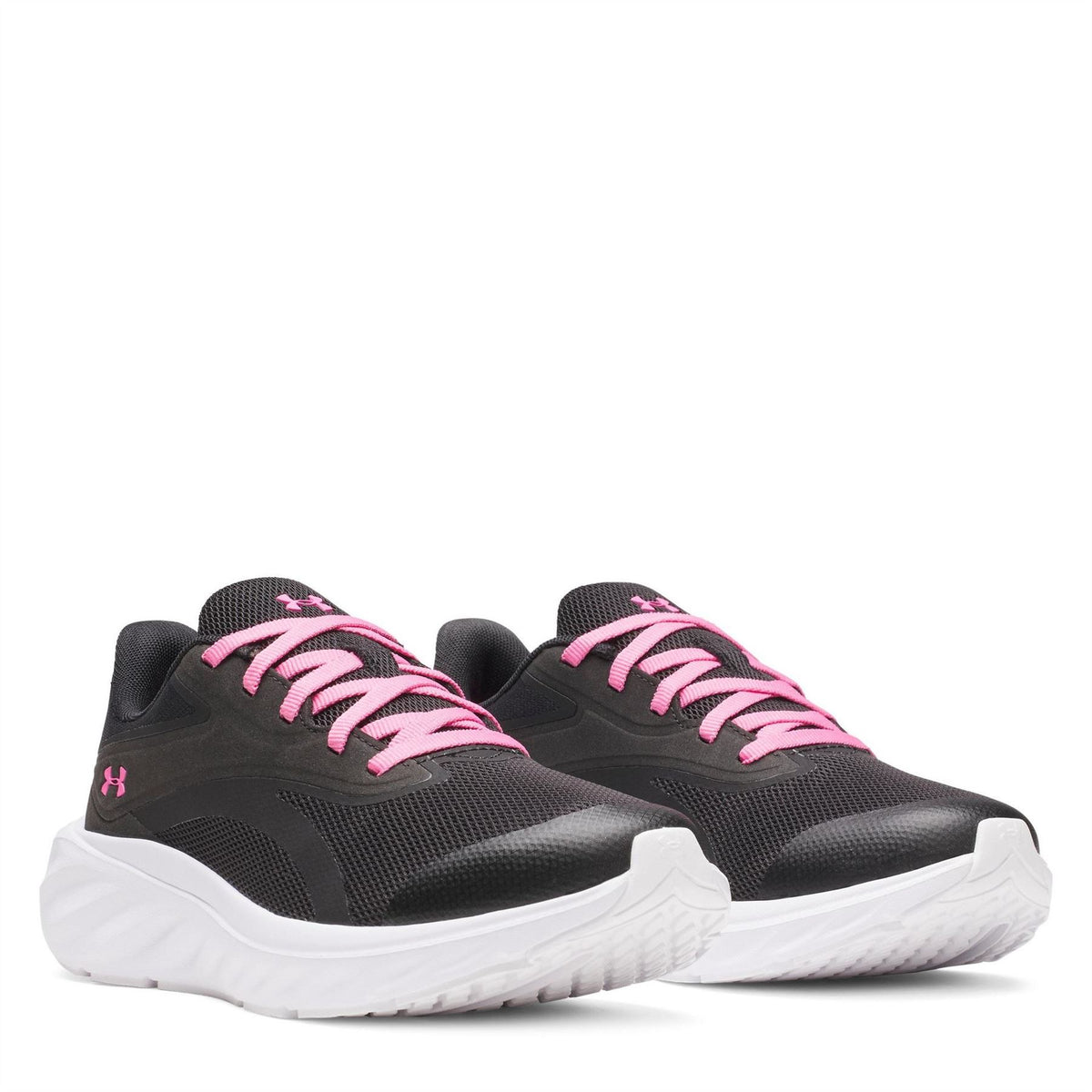Under Armour Kids Trainers