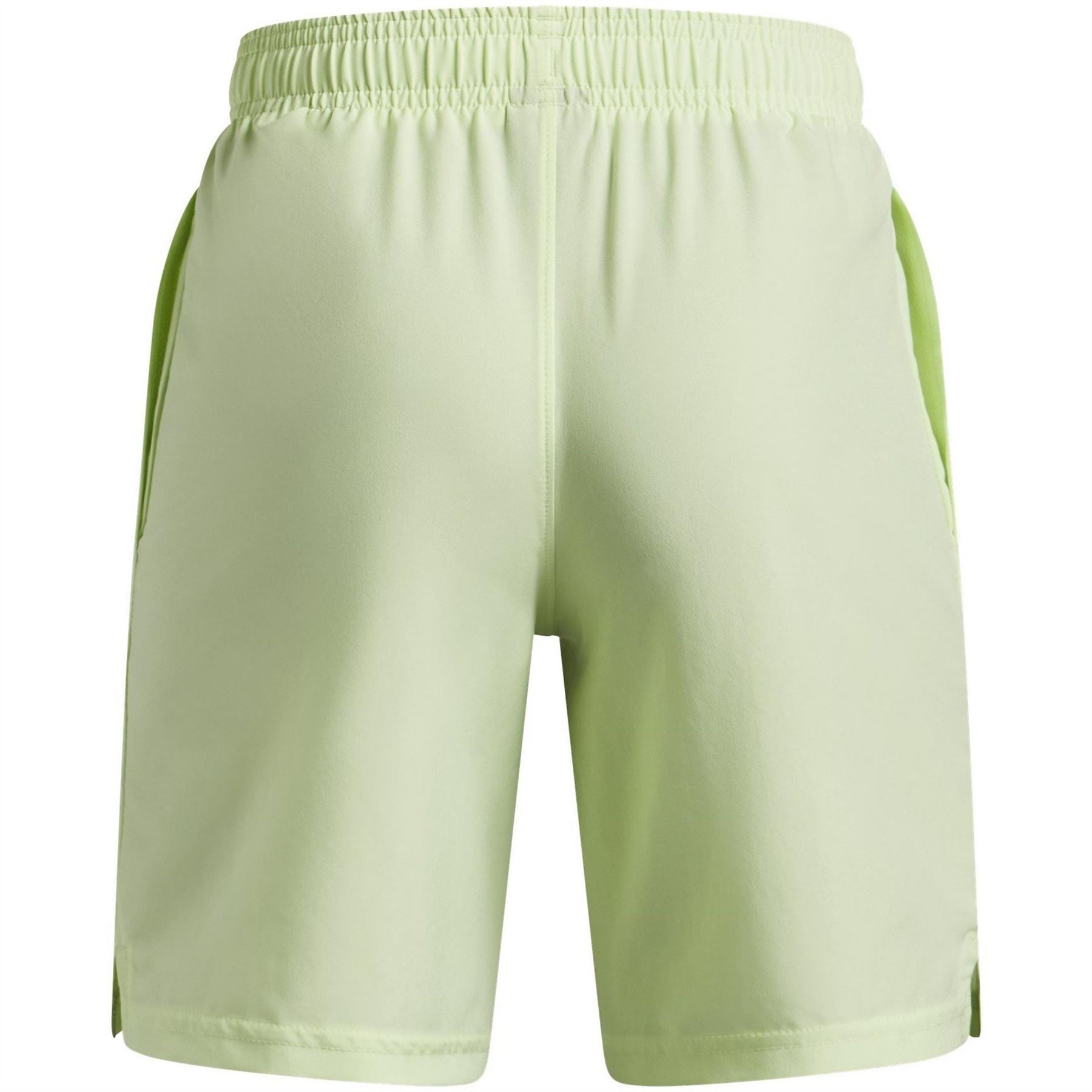 Under Armour Armour Ua Tech™ Woven Wordmark Shorts Boys