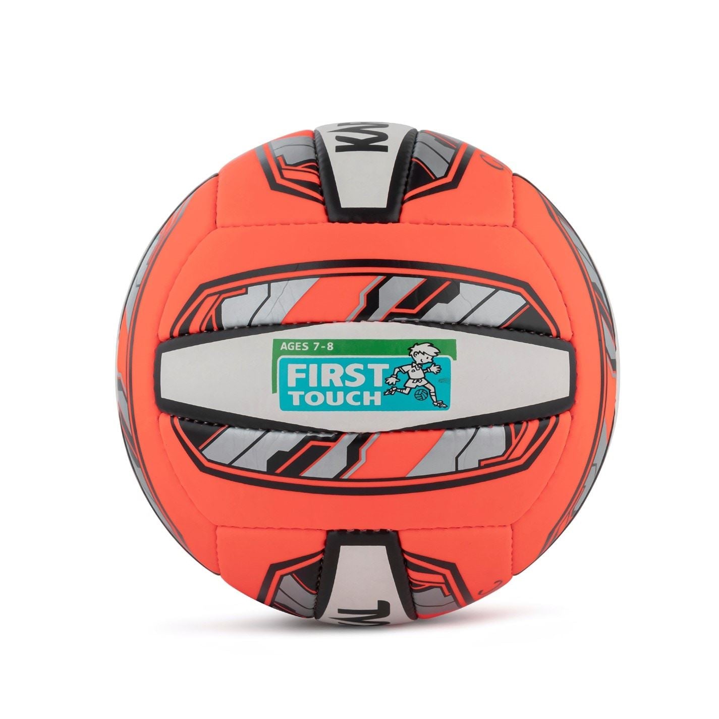 Karakal First Touch Gaelic Ball