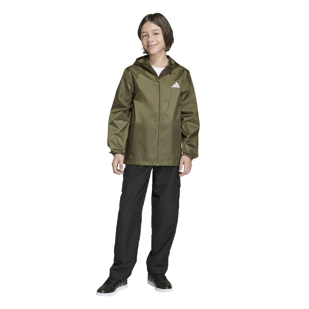 adidas Rain Jacket