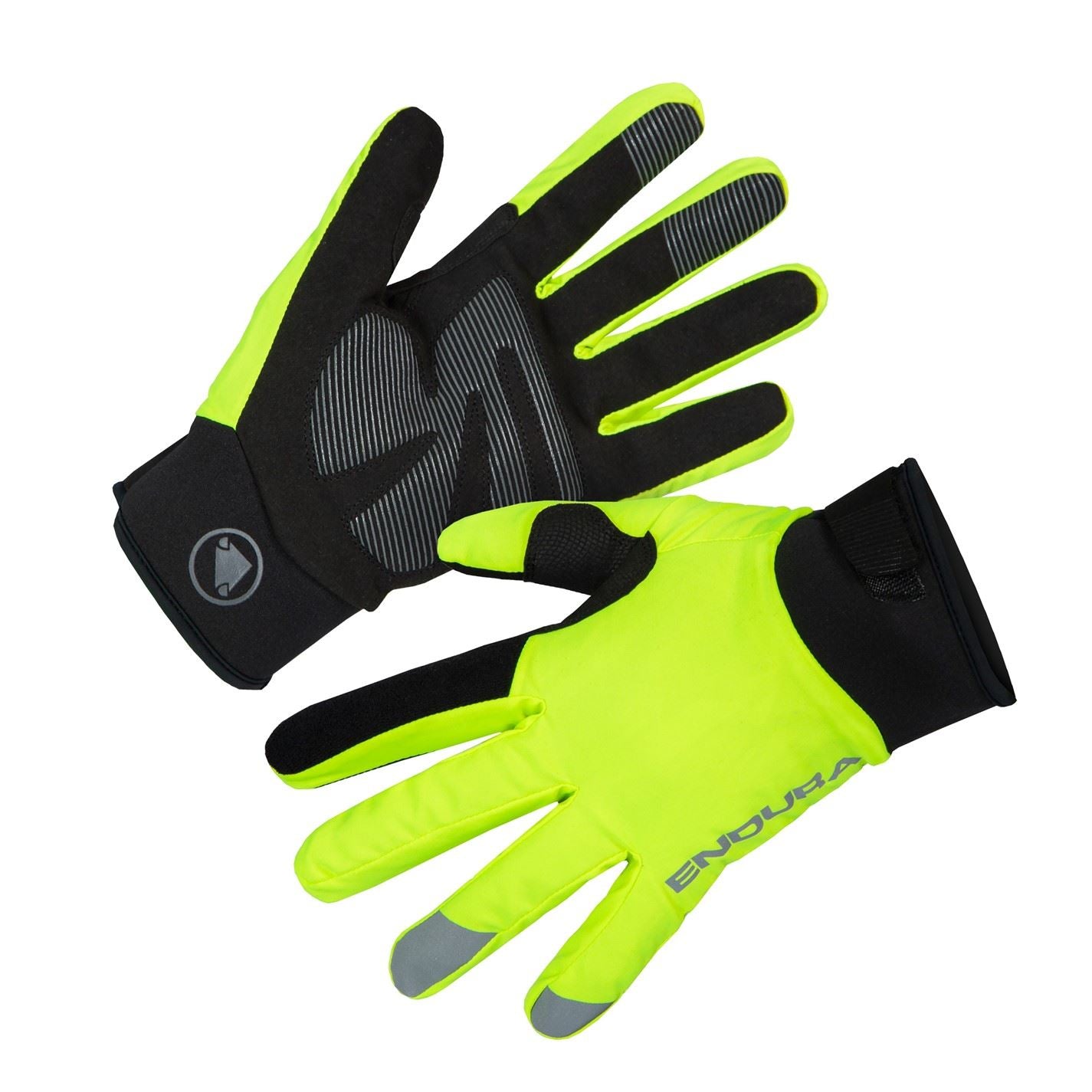 Endura Waterproof Cycling Gloves