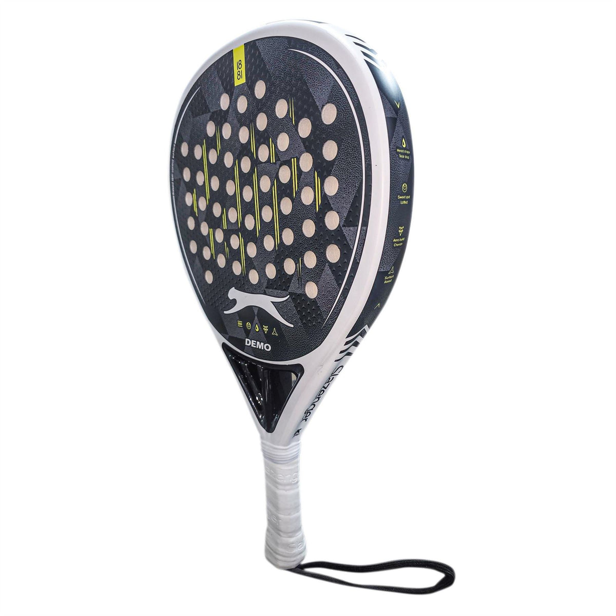 Slazenger Volley Padel Racket