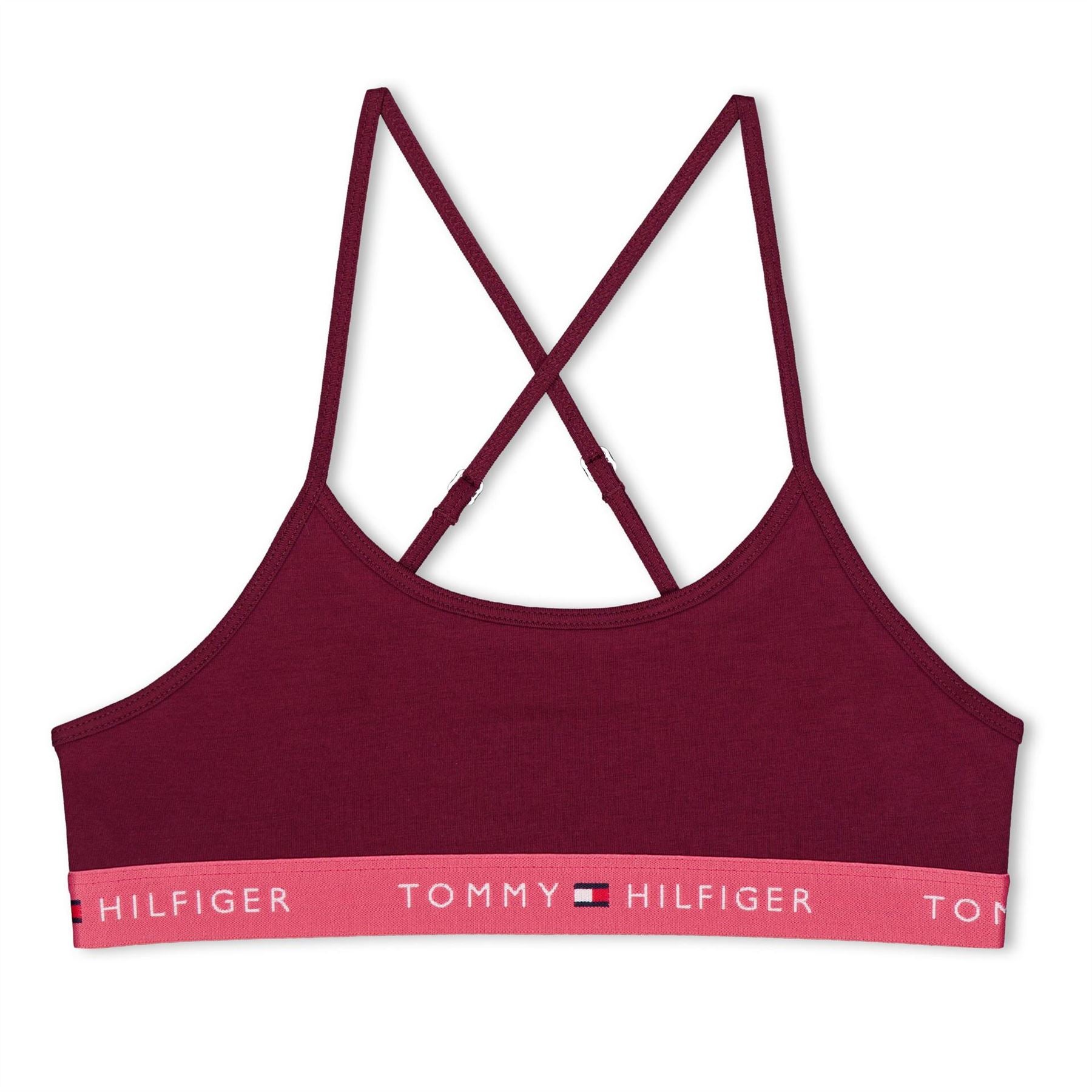 Tommy Hilfiger 2 Pack Juniors