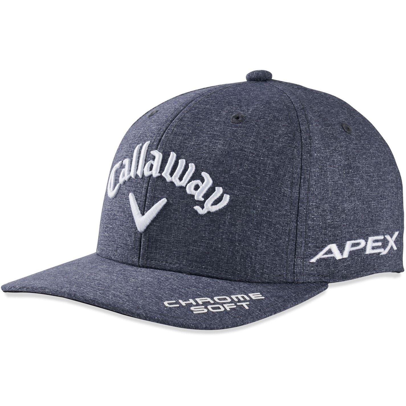Callaway Mens Performance Pro Cap