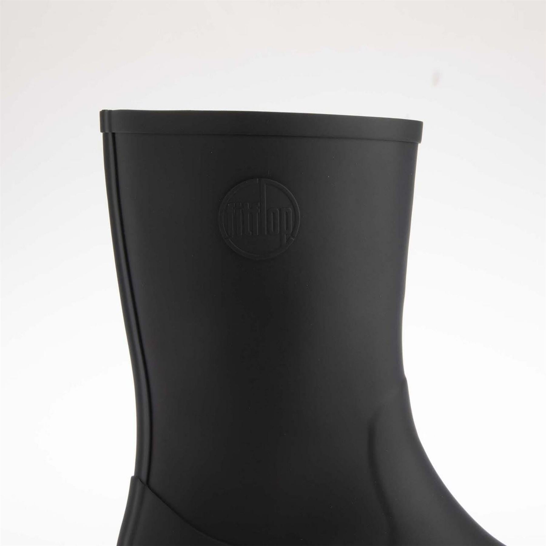 Fitflop Short Boots