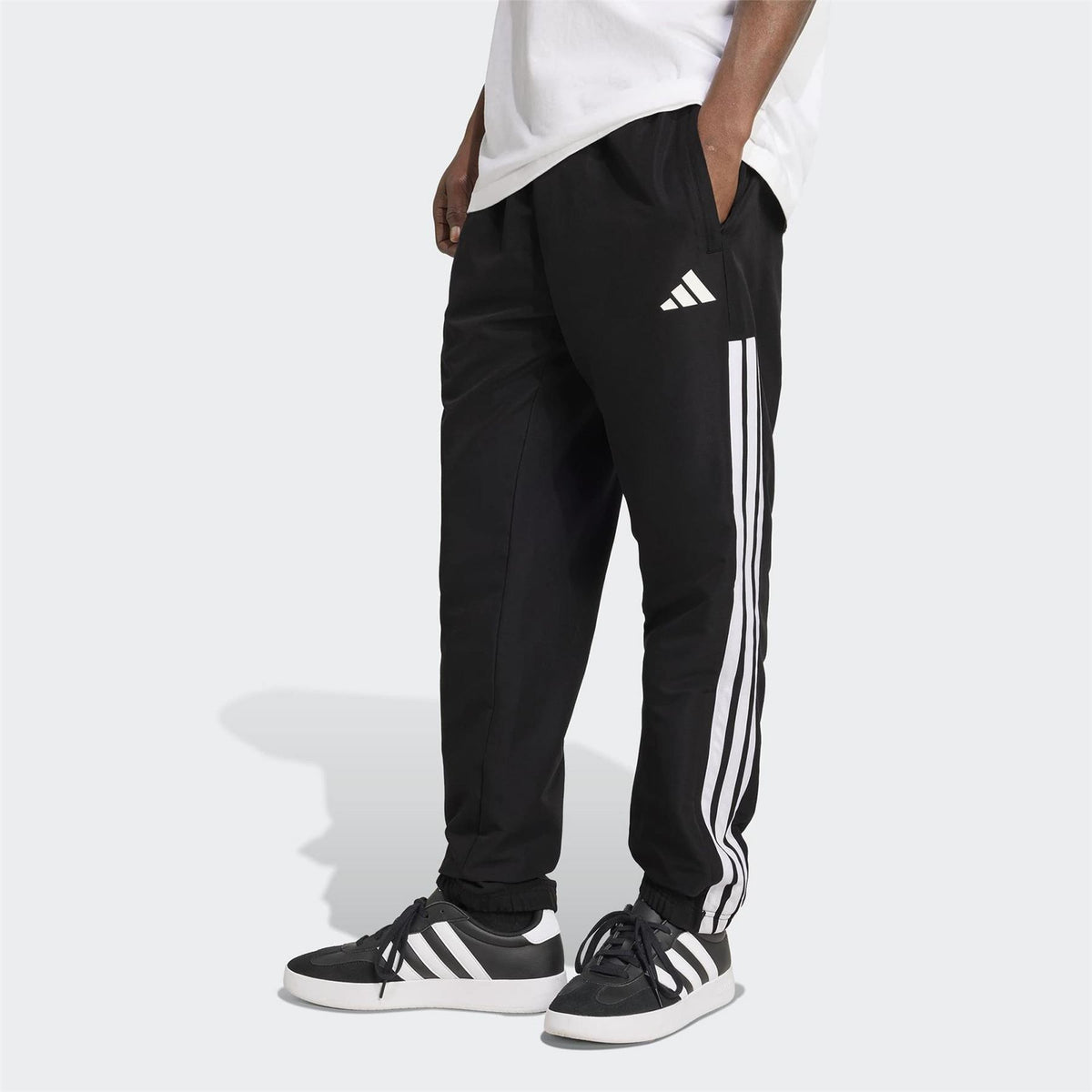 adidas 4.0 Tracksuit Bottoms