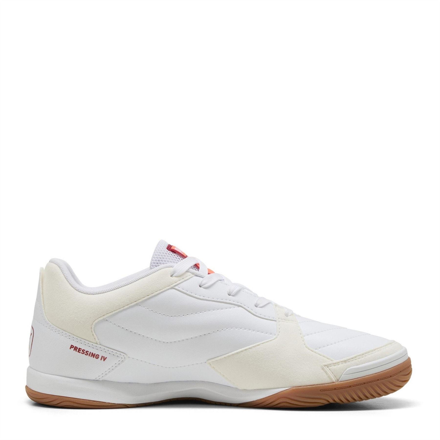 Puma Pressing Iv Indoor Football Boots