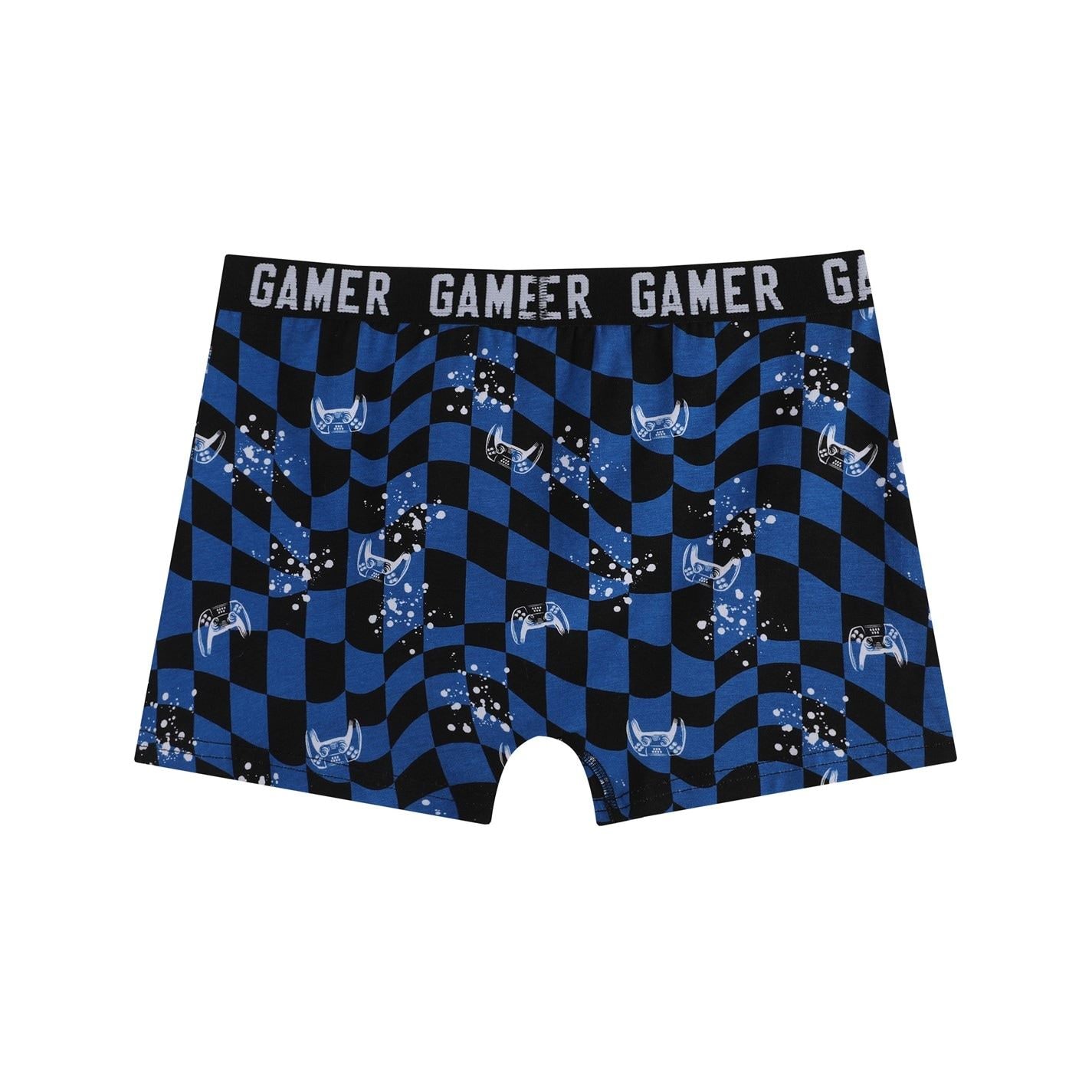 Firetrap 7 Pk Briefs jn
