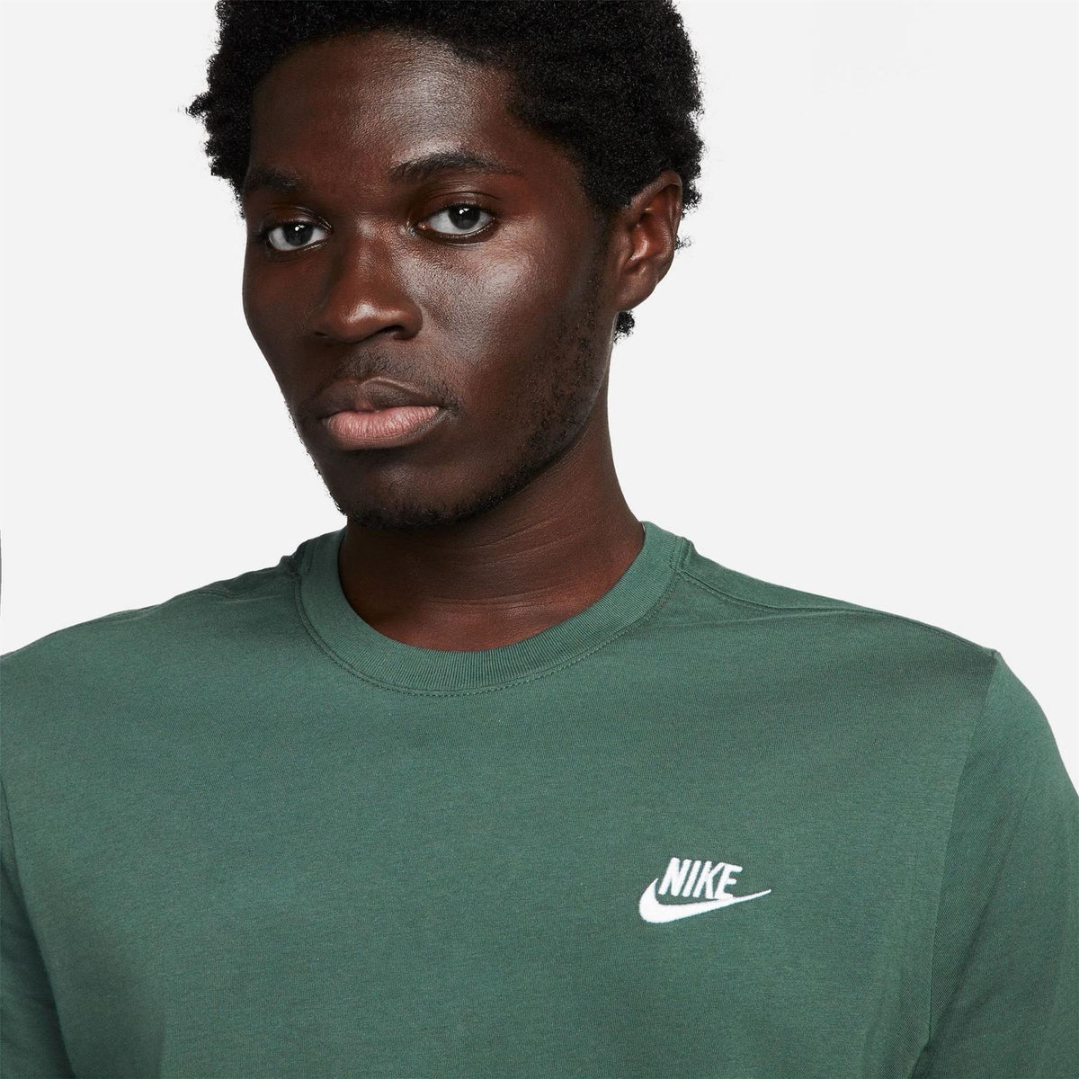Nike Mens Sportswear Club T-Shirt