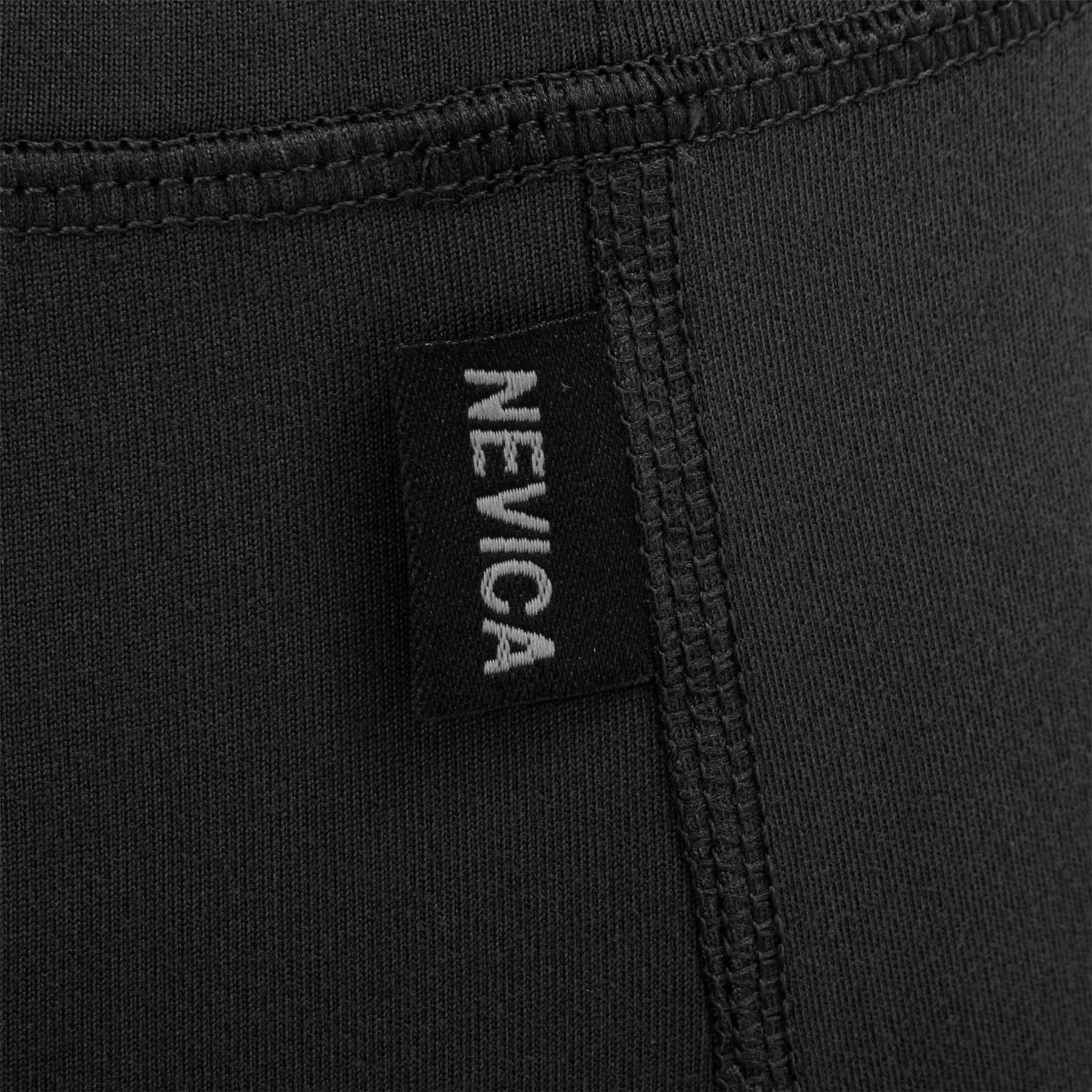 Nevica Meribel Thermal Black Baselayer Leggings