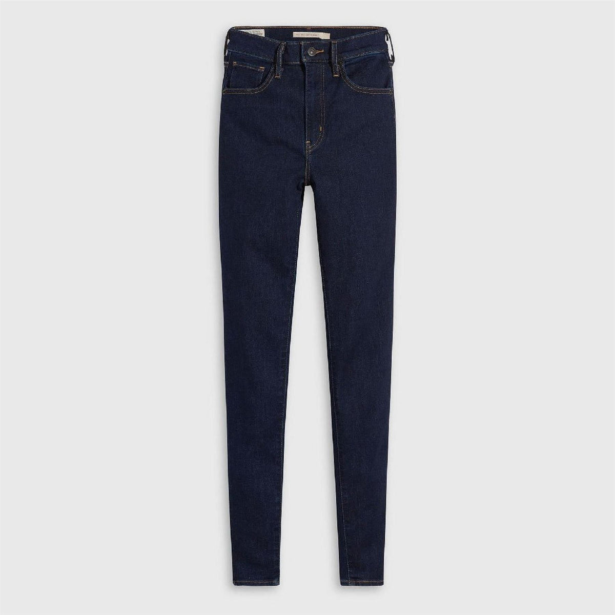 Levis High Super Skinny Jeans