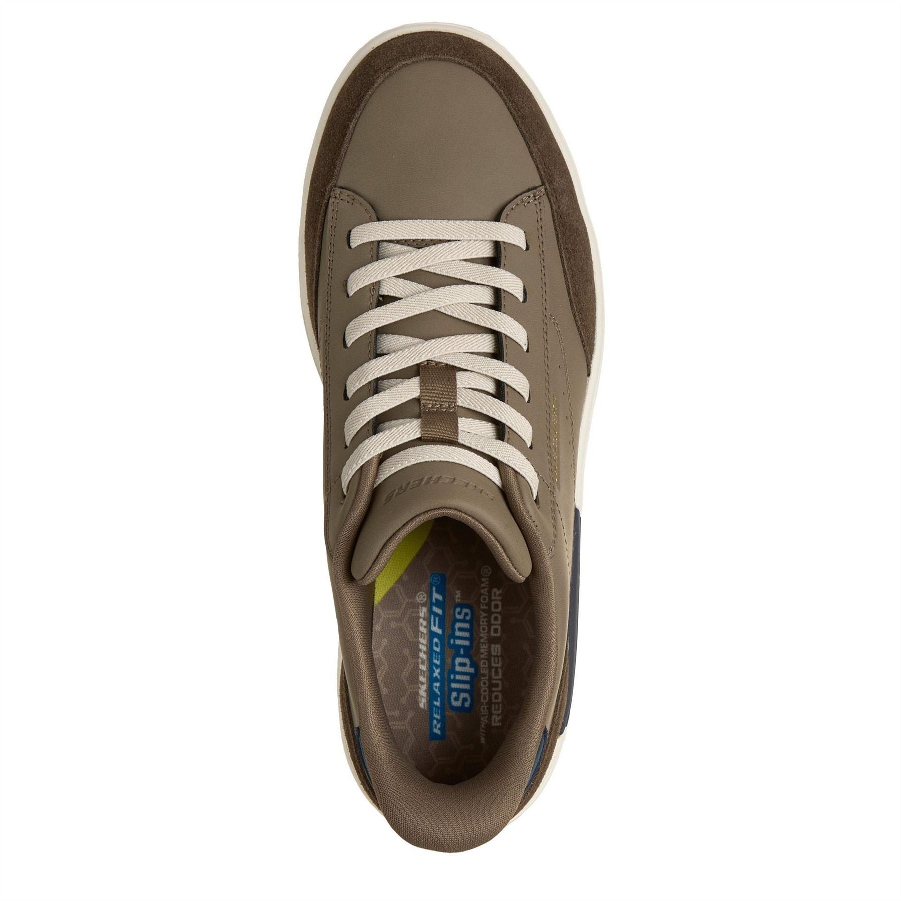 Skechers Casual Low Top Trainers