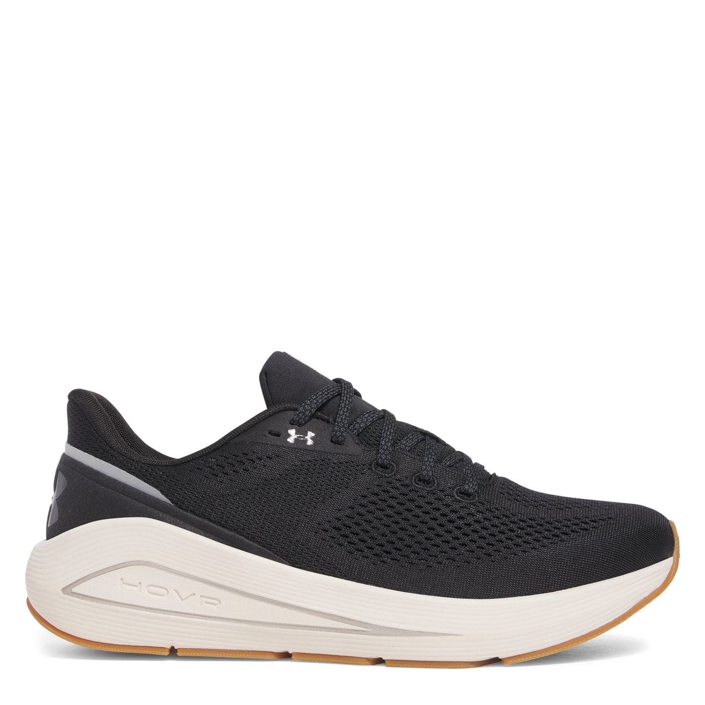 Under Armour Sonic 7 Lace Up Low Top Sneakers