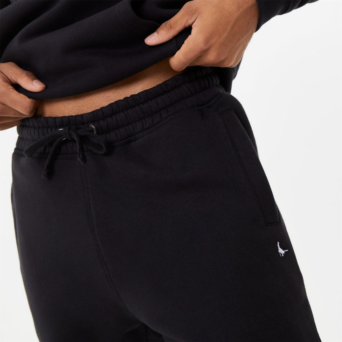 Jack Wills Logo Joggers