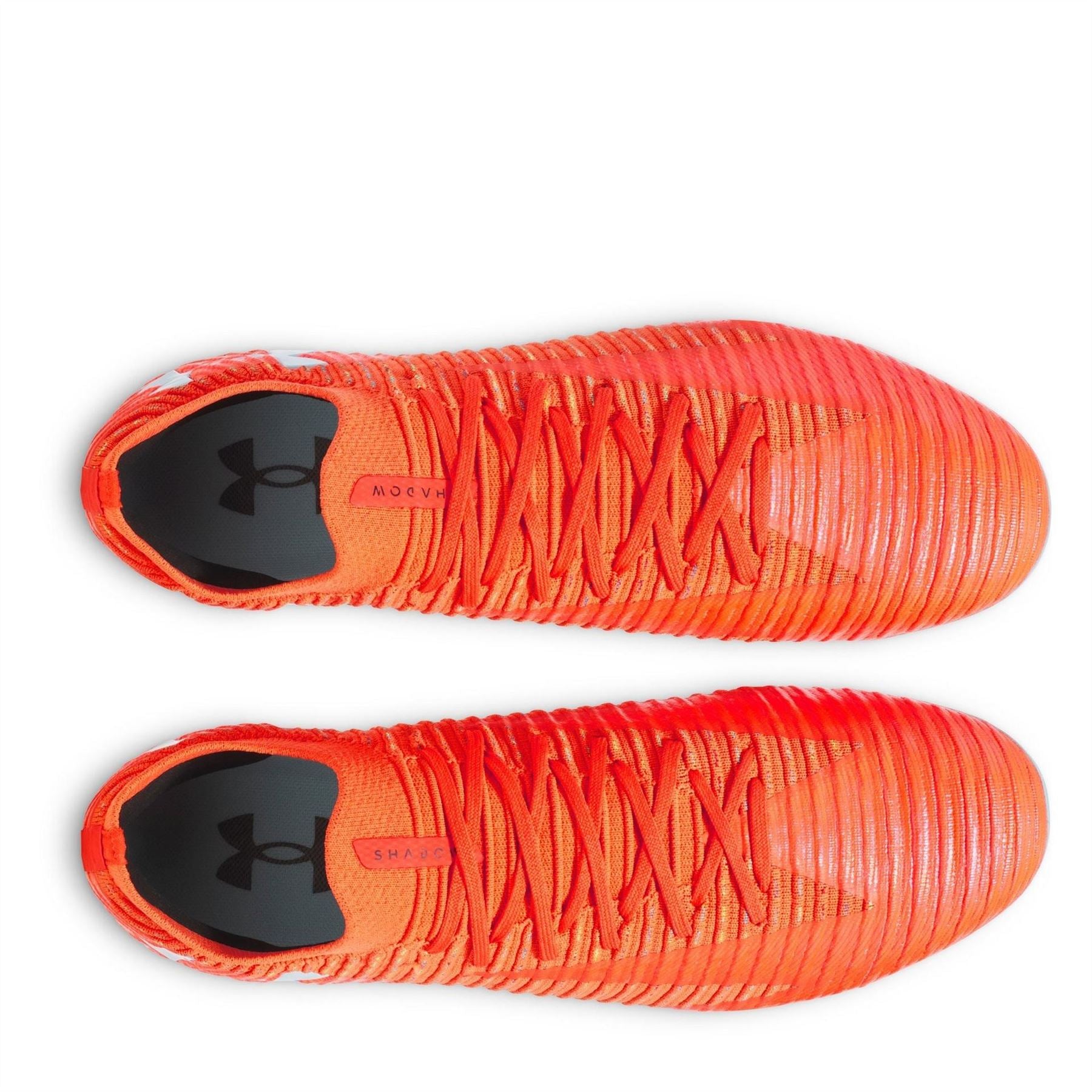 Under Armour Shadow C Elite 3 Firm Ground Lace-Up Sneakers