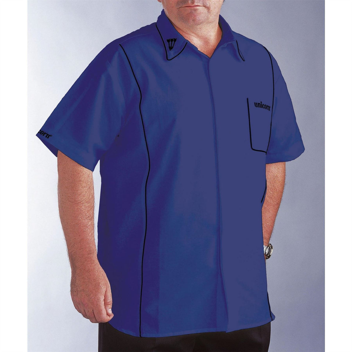 Unicorn Darts Teknik Darts Shirt