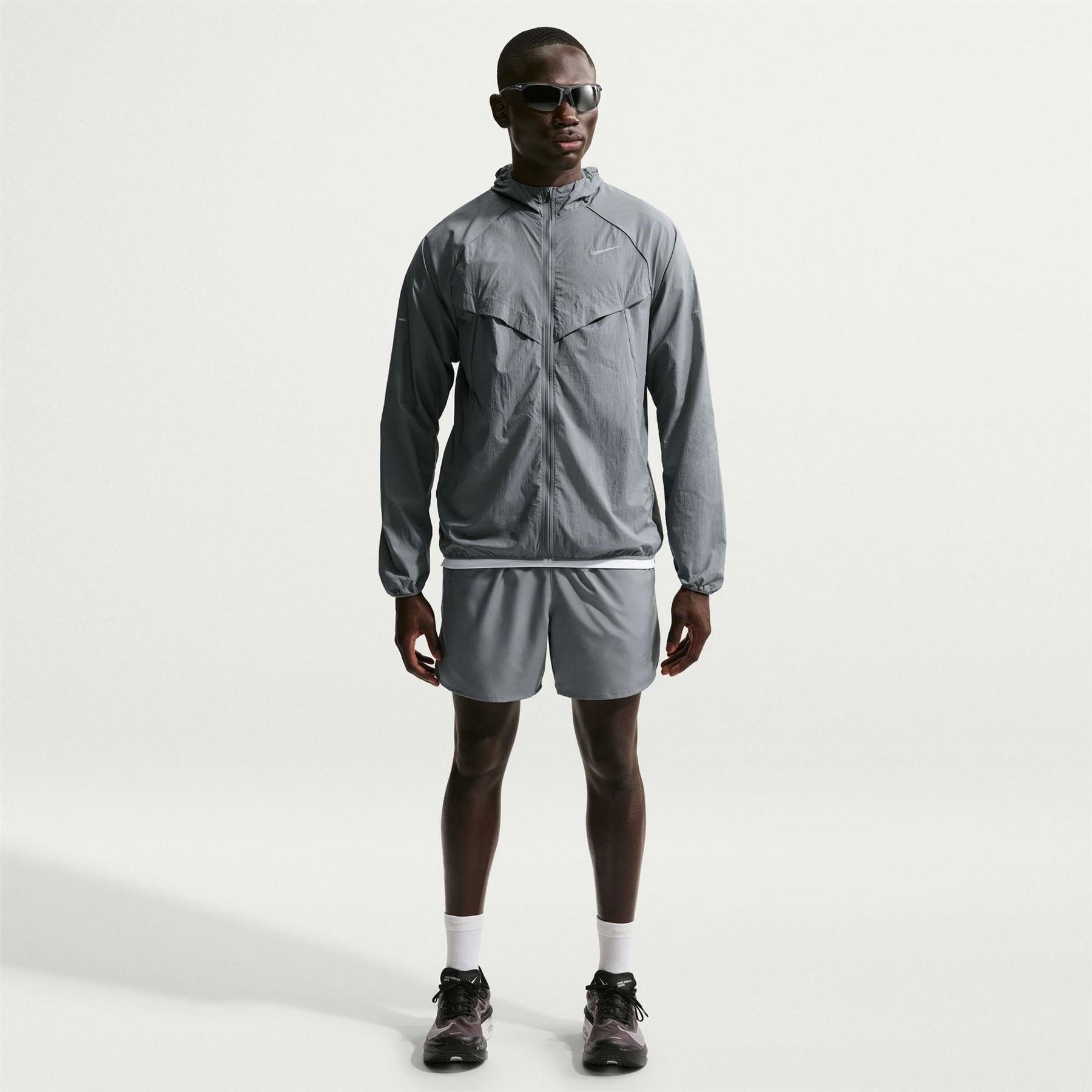 Nike Stride Jacket