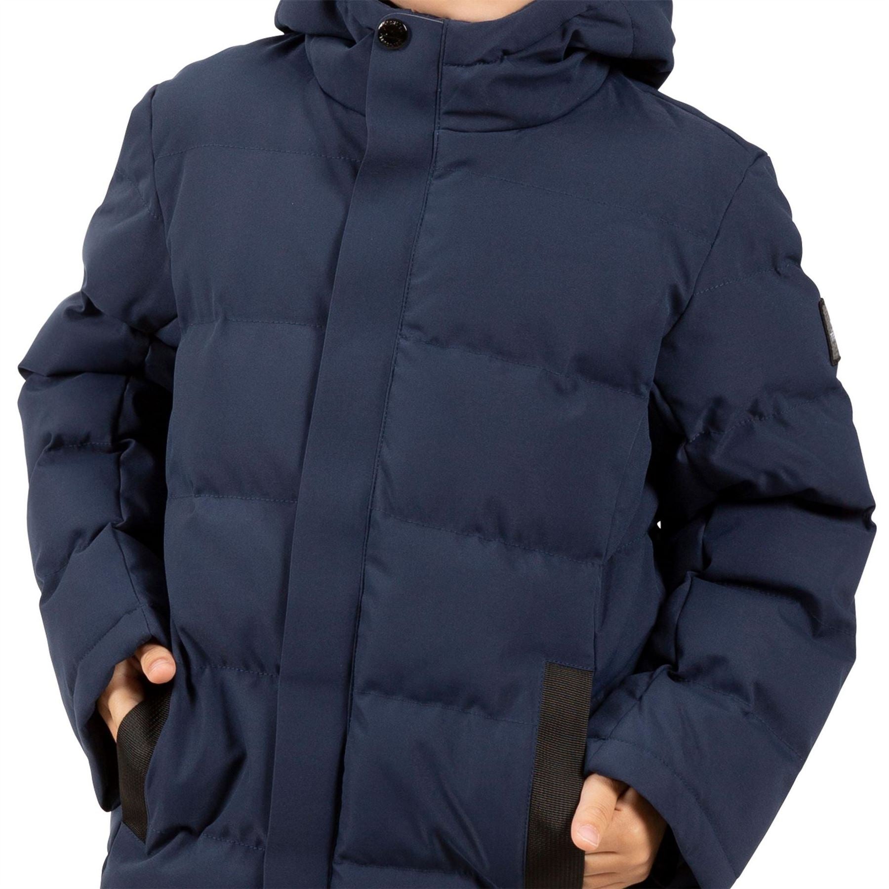 Trespass Habbton Puffer Jacket